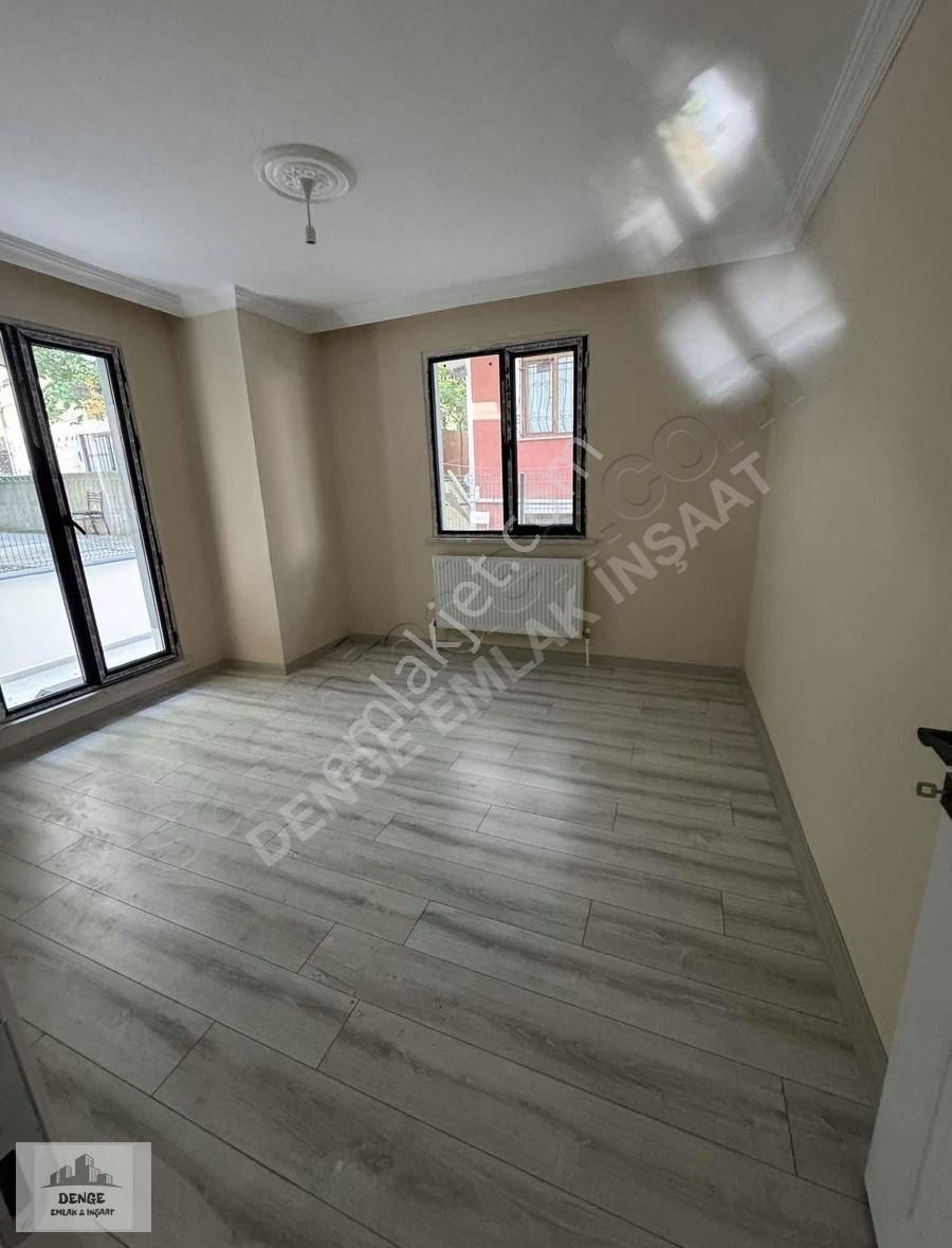 Kemaltürkler Mah.de 4+1 Ters Dubleks Daire - Görsel 11