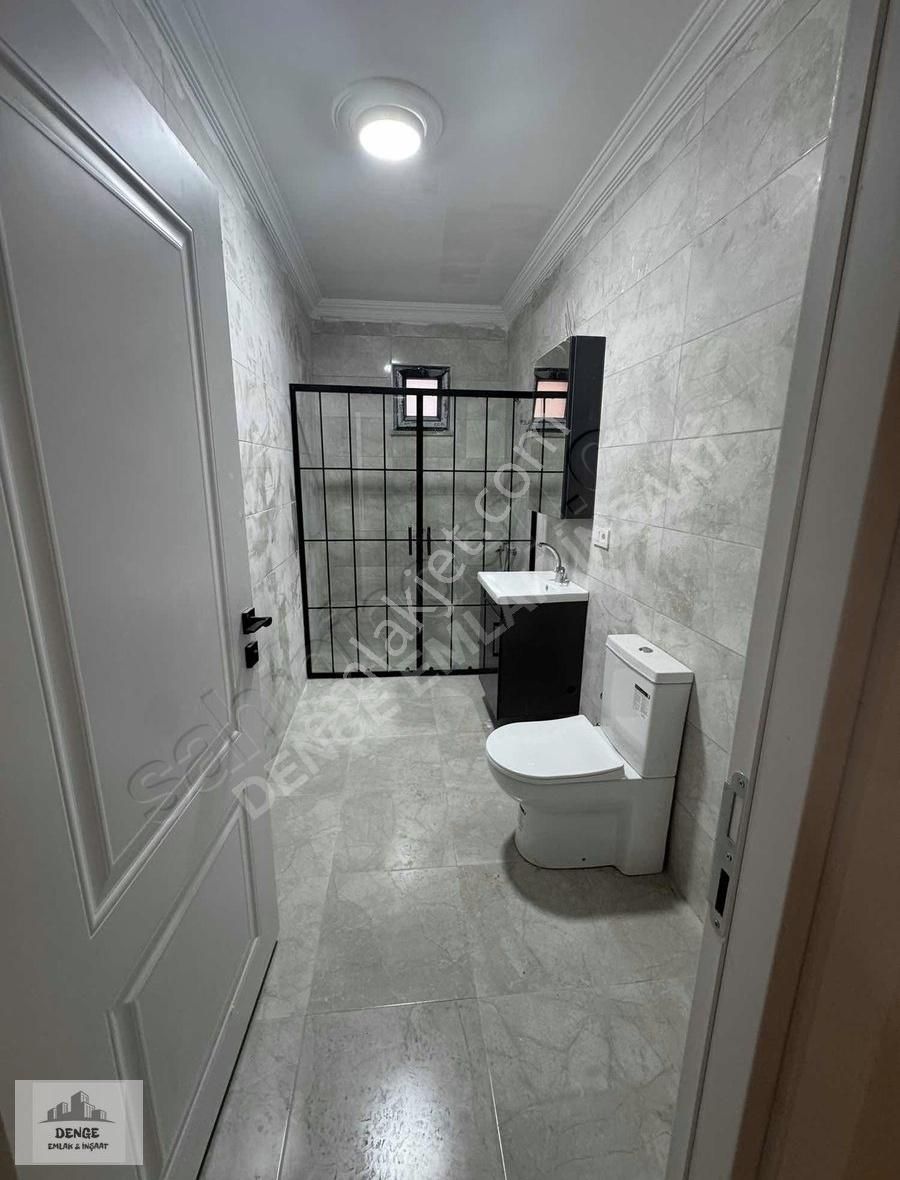 Kemaltürkler Mah.de 4+1 Ters Dubleks Daire - Görsel 2