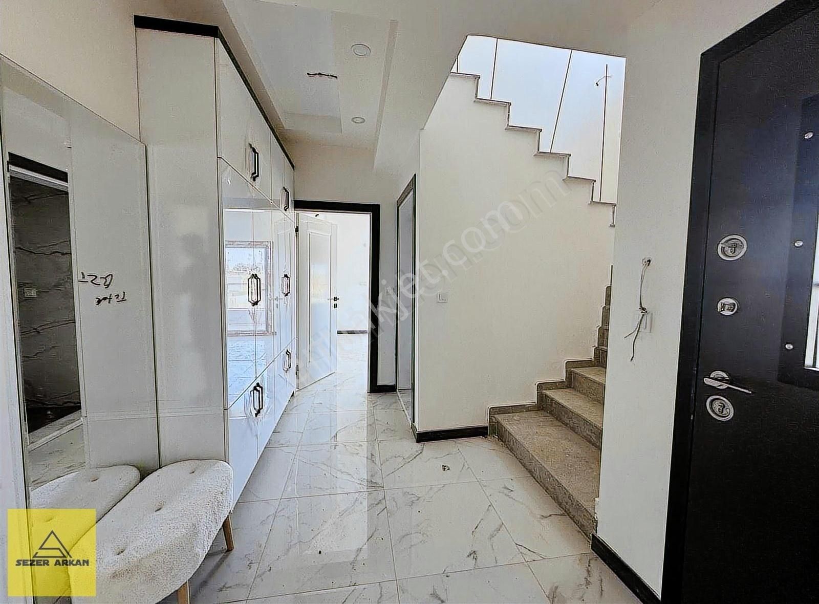Gömeç Sahilde En Uygun Villa