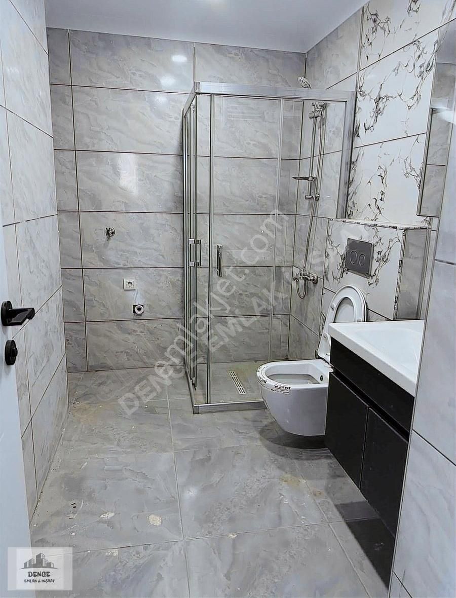 İnönü Mah.de 6+1 Büyük Dubleks - Görsel 16