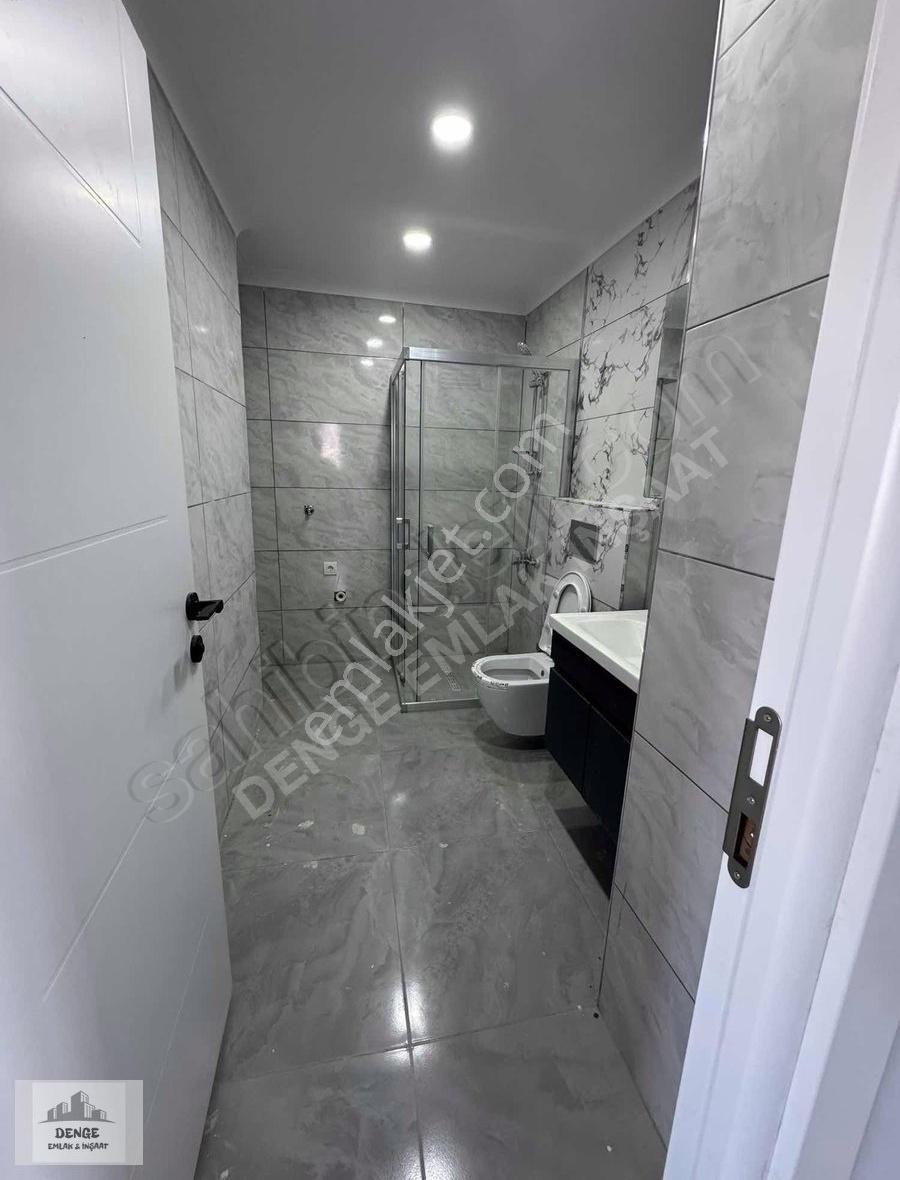 İnönü Mah.de 6+1 Büyük Dubleks - Görsel 8