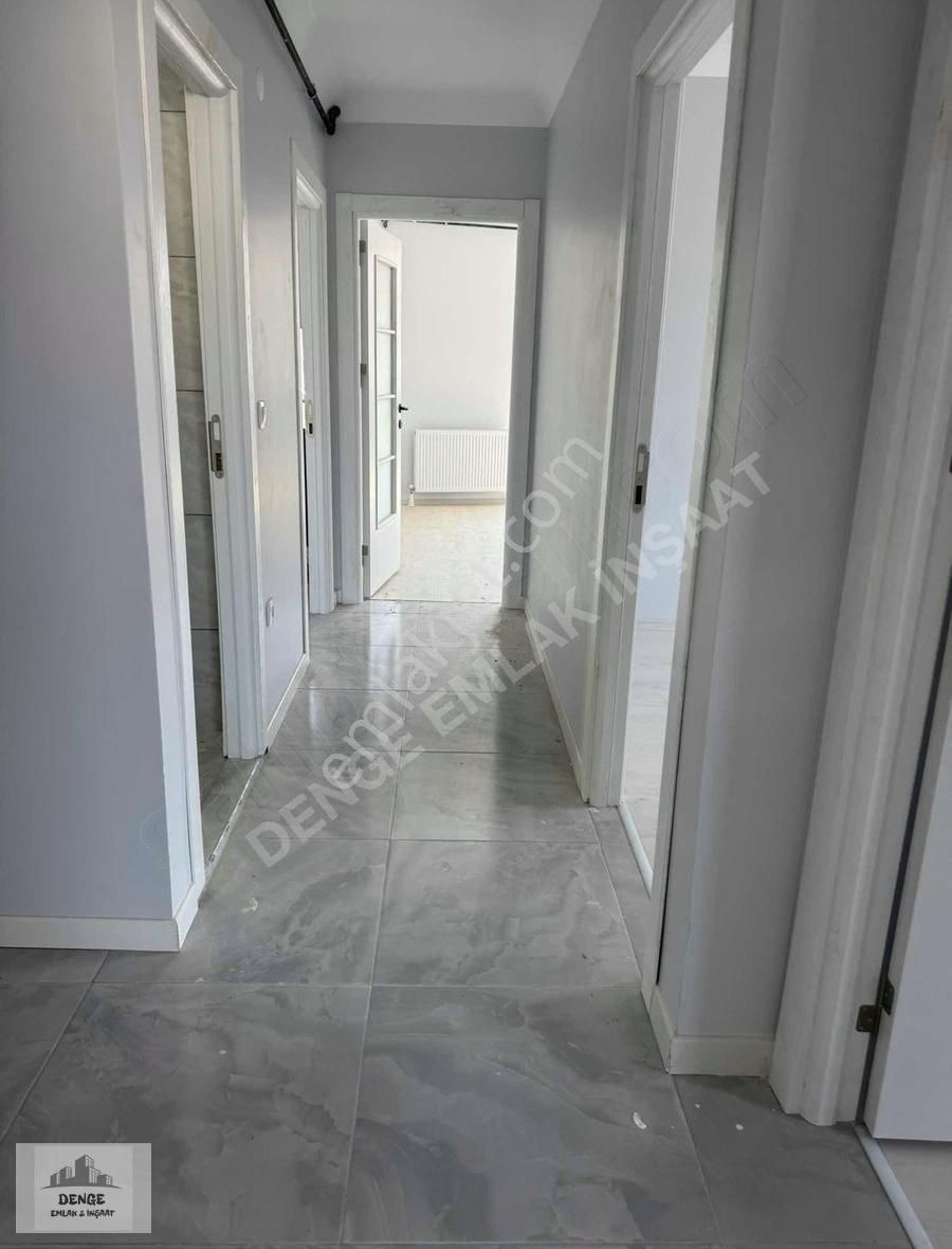 İnönü Mah.de 6+1 Büyük Dubleks - Görsel 14