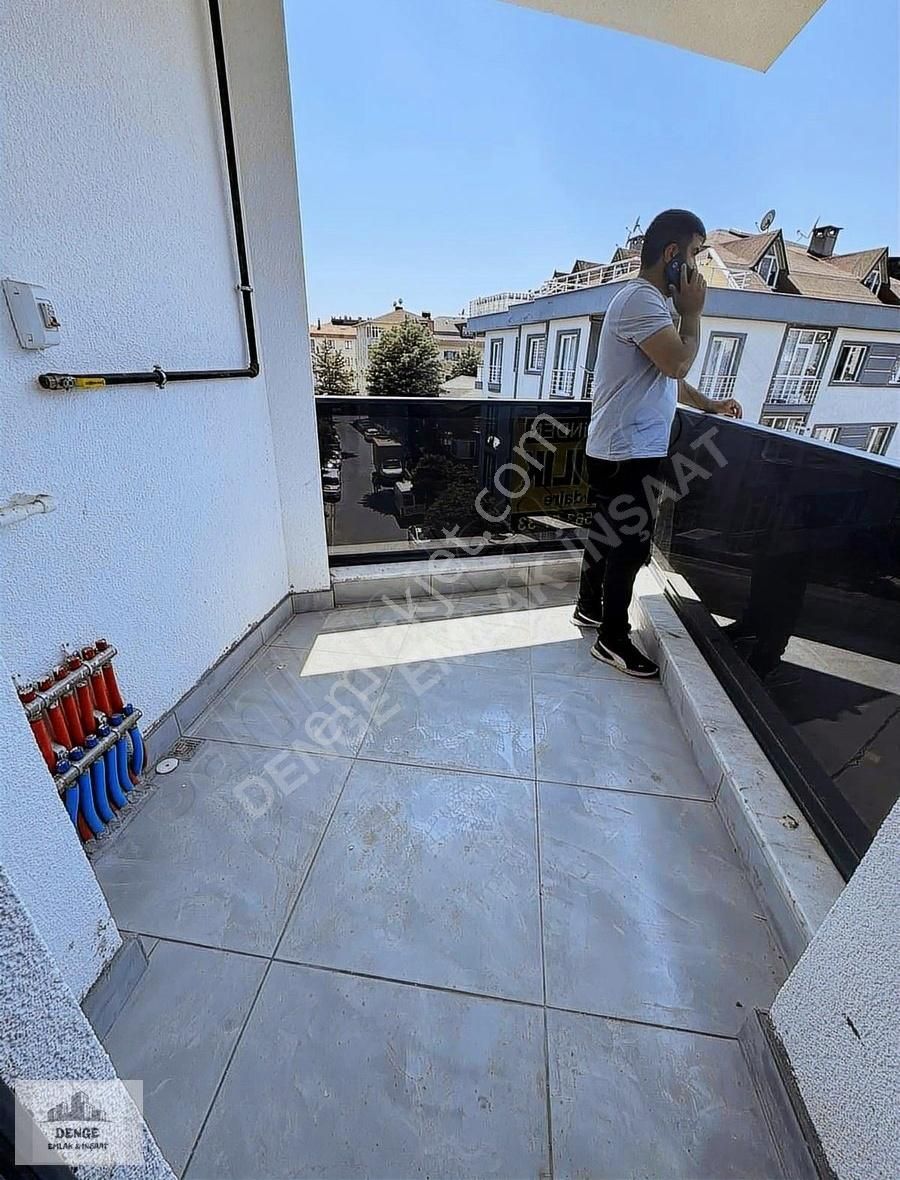 İnönü Mah.de 6+1 Büyük Dubleks - Görsel 4