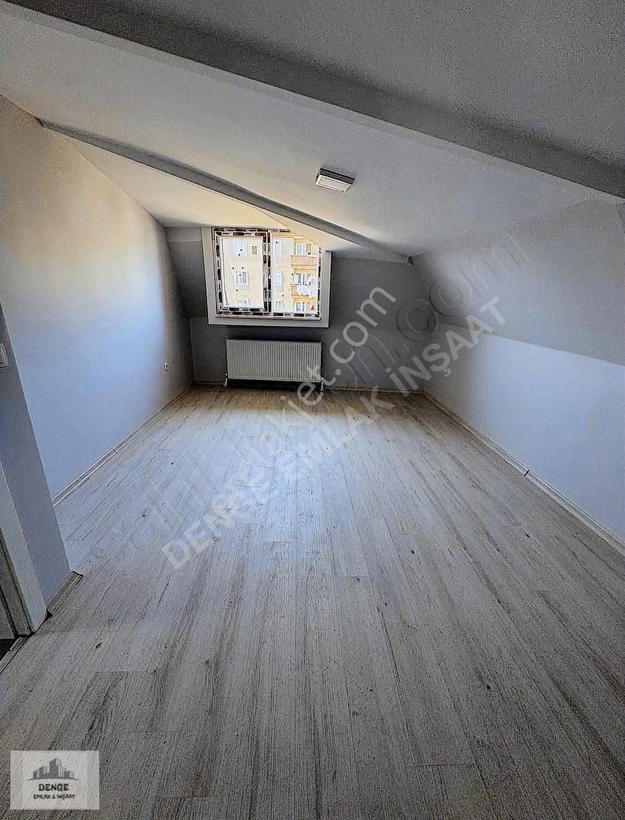 İnönü Mah.de 6+1 Büyük Dubleks - Görsel 6