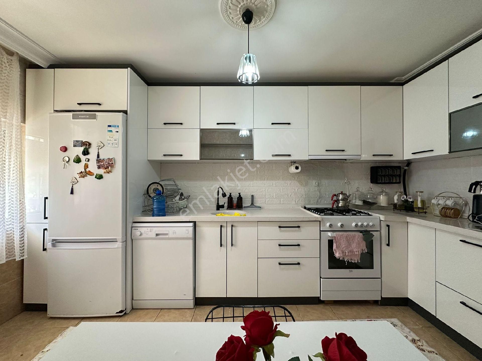 Atapark Ta 2+1 Yuksekgırıs Satılık Daıre