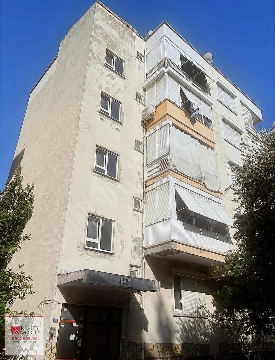 Riga'dan Satılık Altındag Mah 3+1 130 M2 Daire
