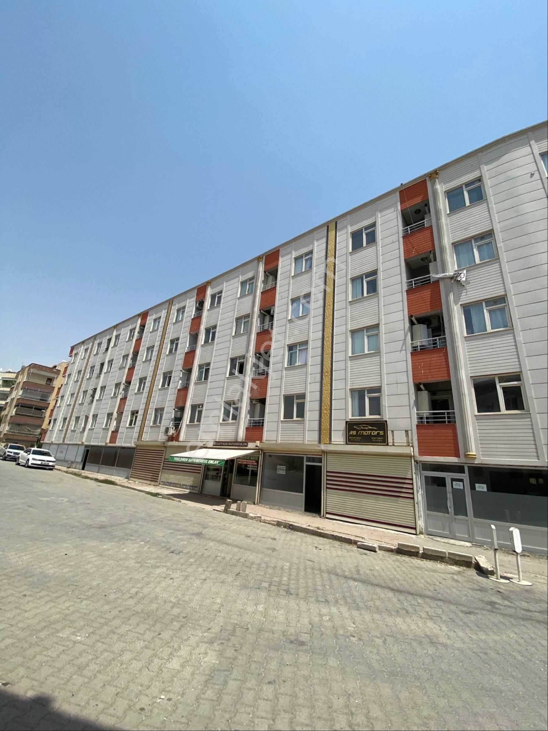Kiralik 1+1 Daire Osme Kavşagı Çevresinde
