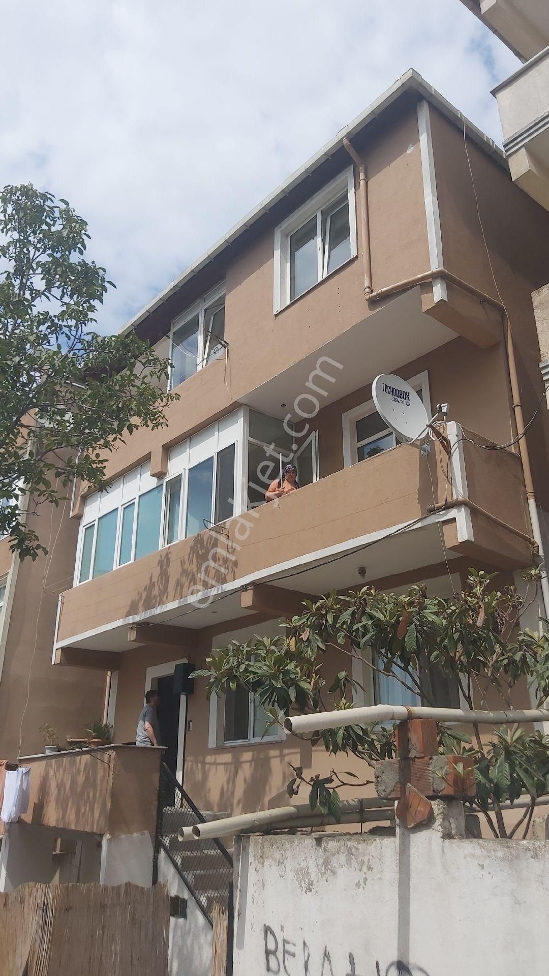 Tuzla Şifa Da Kiralık Daire