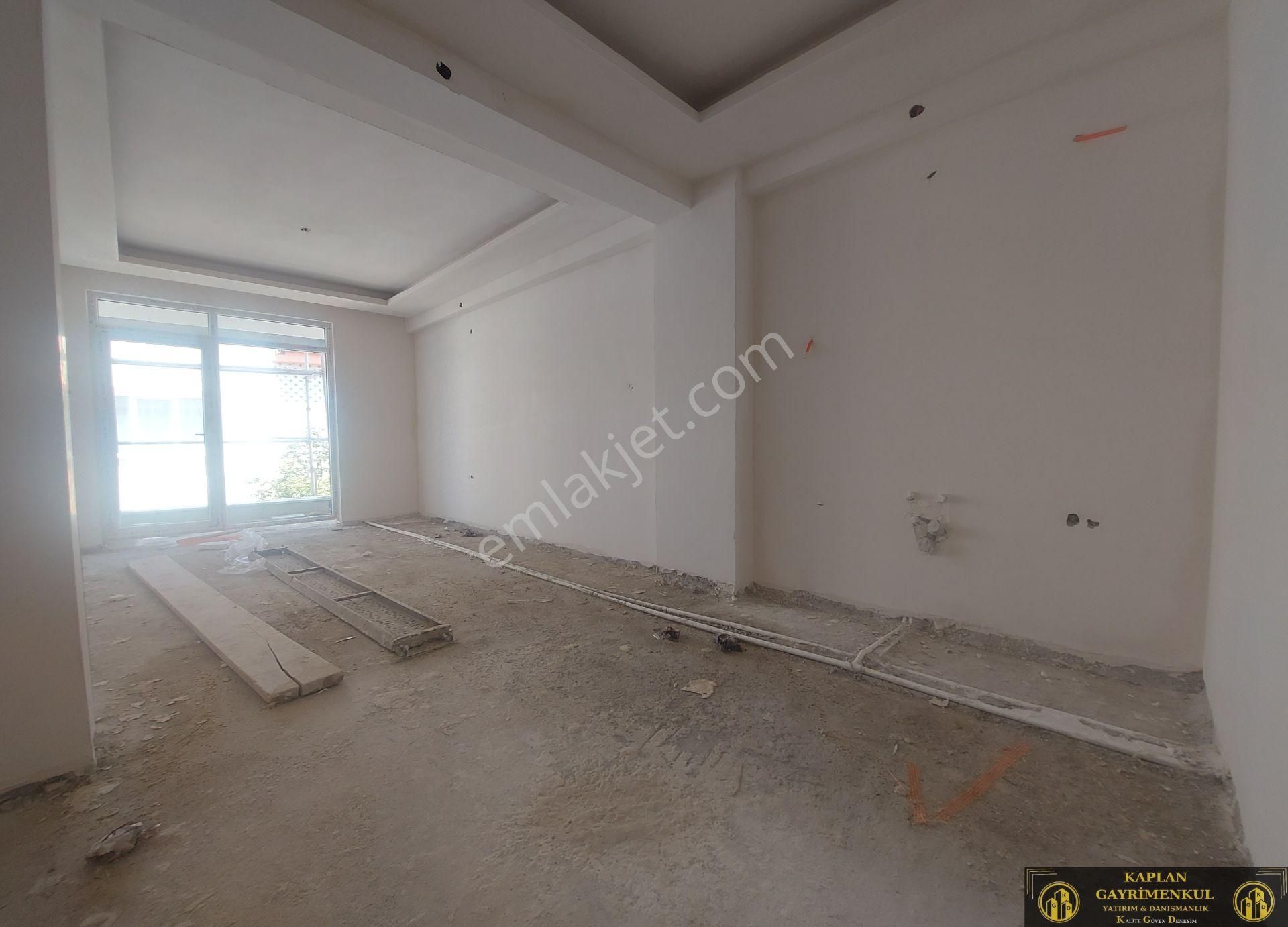 🏡 Kaplan Gayrimenkul’den Emek Mah. Ziya Gökalp Cd Ve Son Durak Yakını 1+1 60 M² Satılık Daire