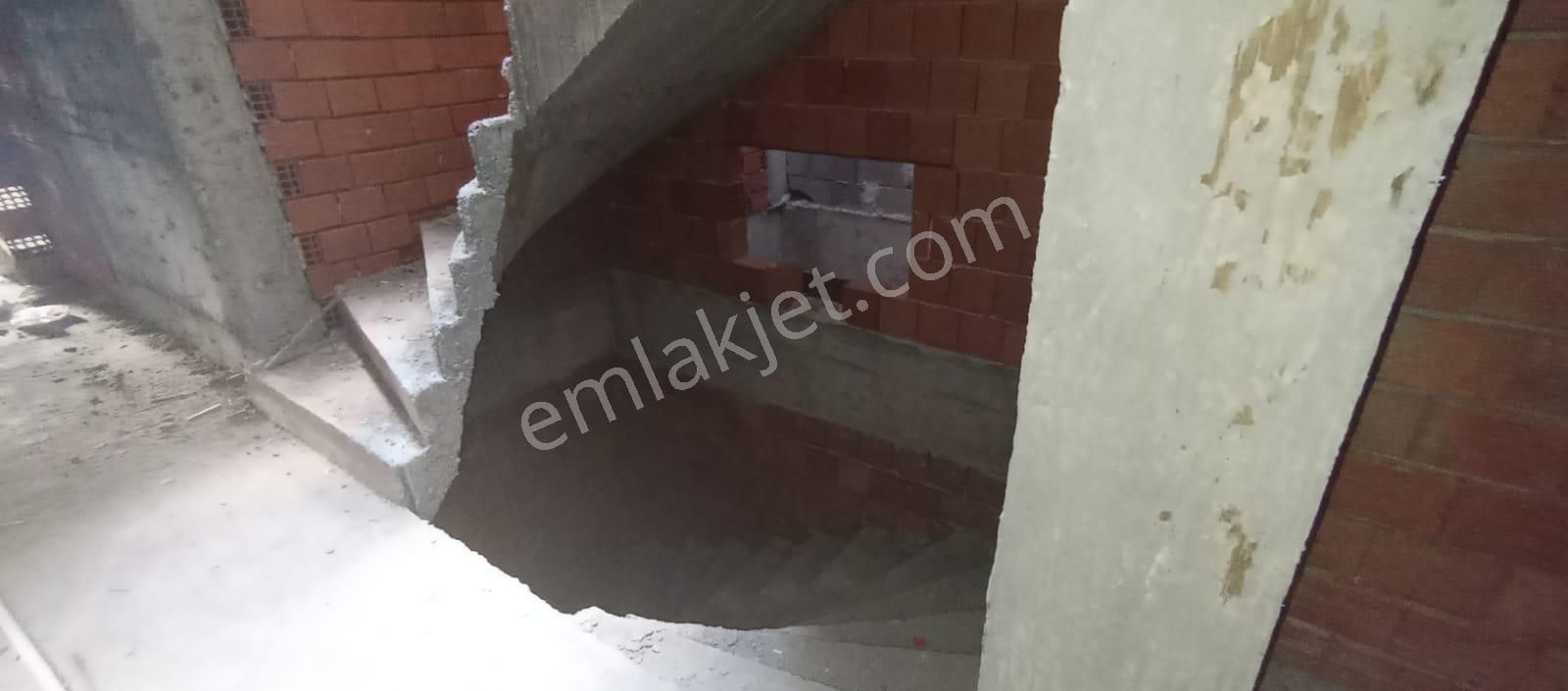Bergamada Lüks Konfor:asansörlü, Yerden Isıtmalı 3+1 Şık Daire