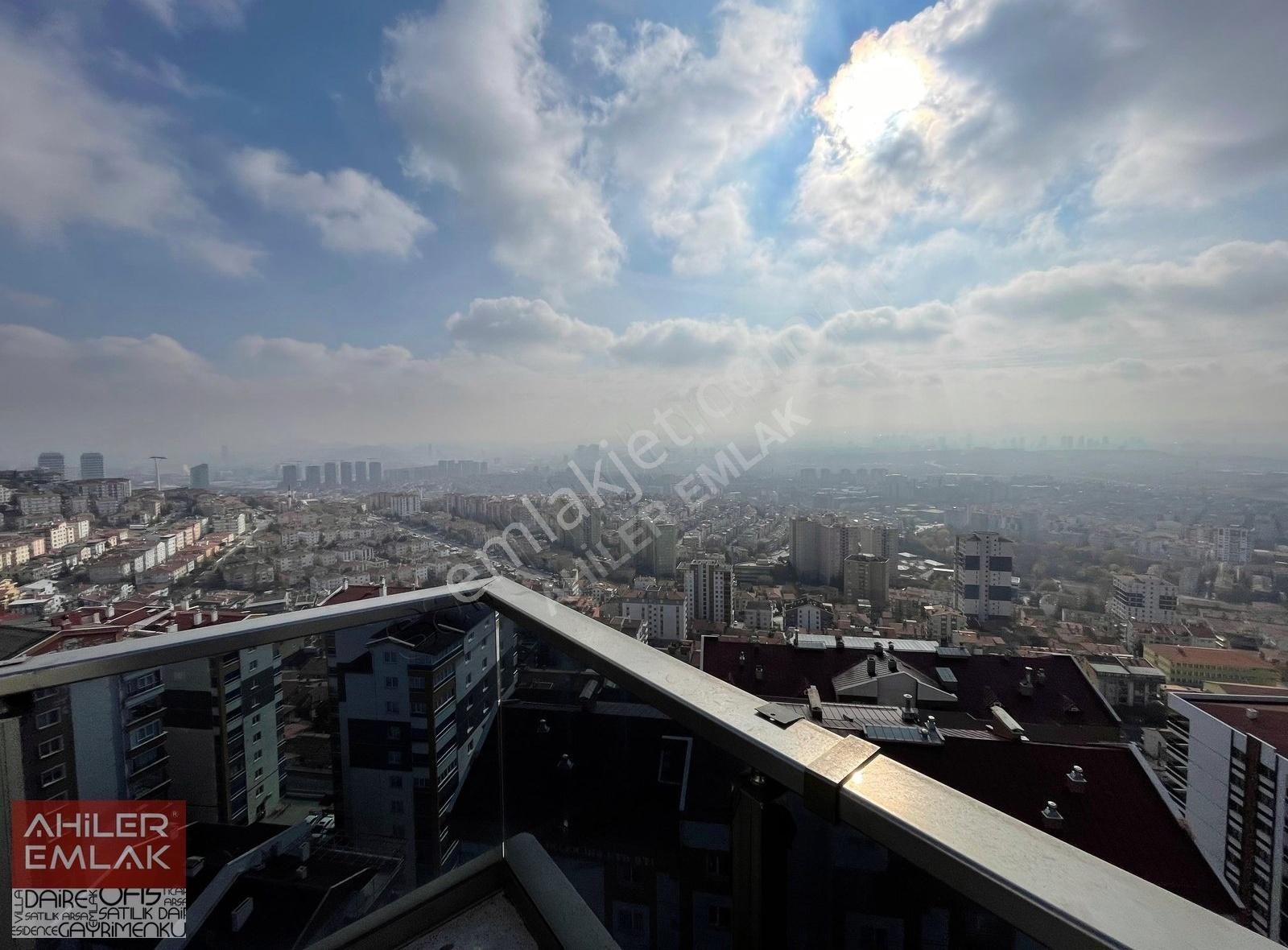 Bu Daireyi Satmıyoruz,hayat Satıyoruz_350m2 Ultralüx 5+1 Şaheser