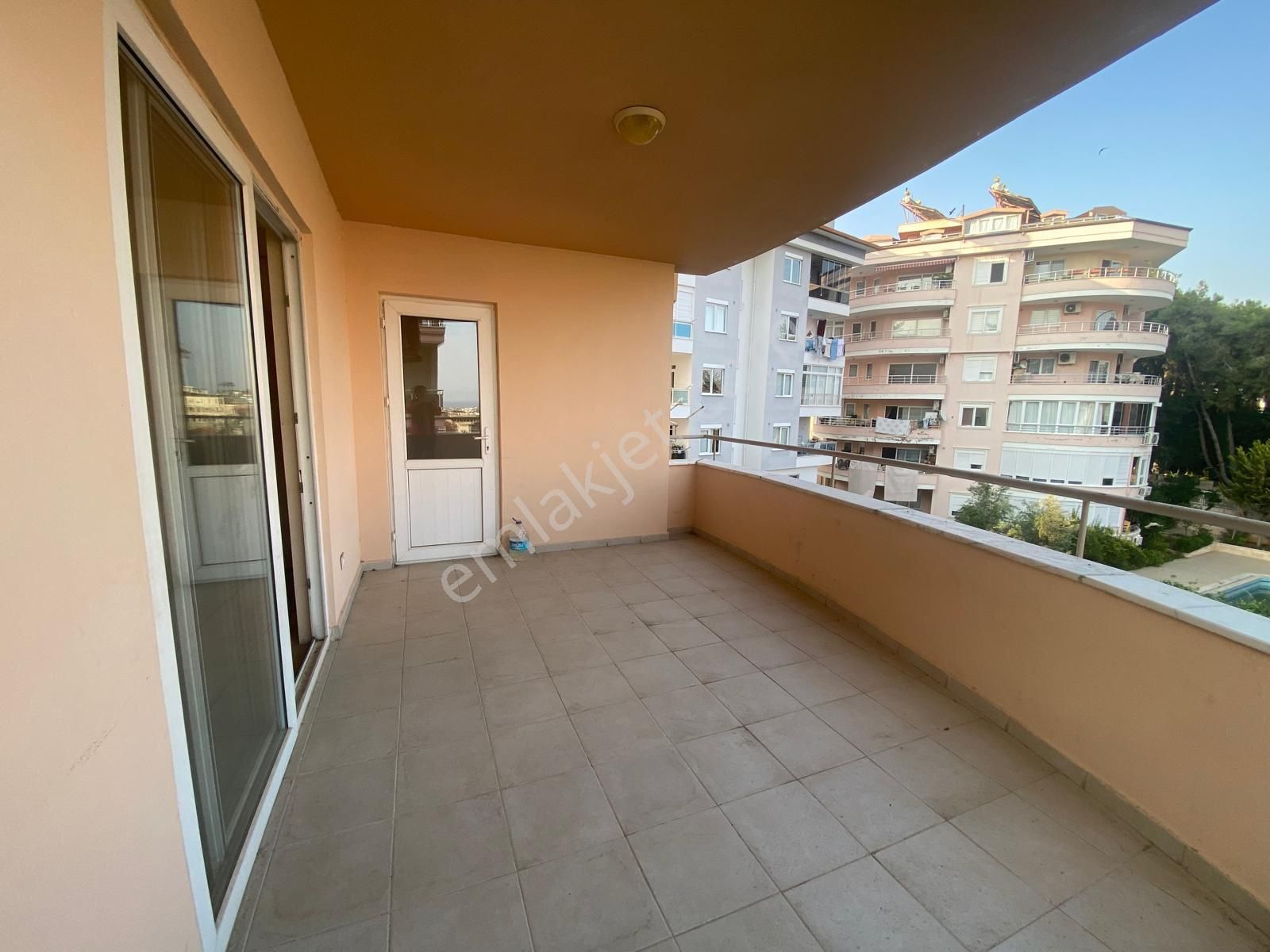 Cikcilli Sağlık Ocağı Civarı 2+1 Satılık - Görsel 10