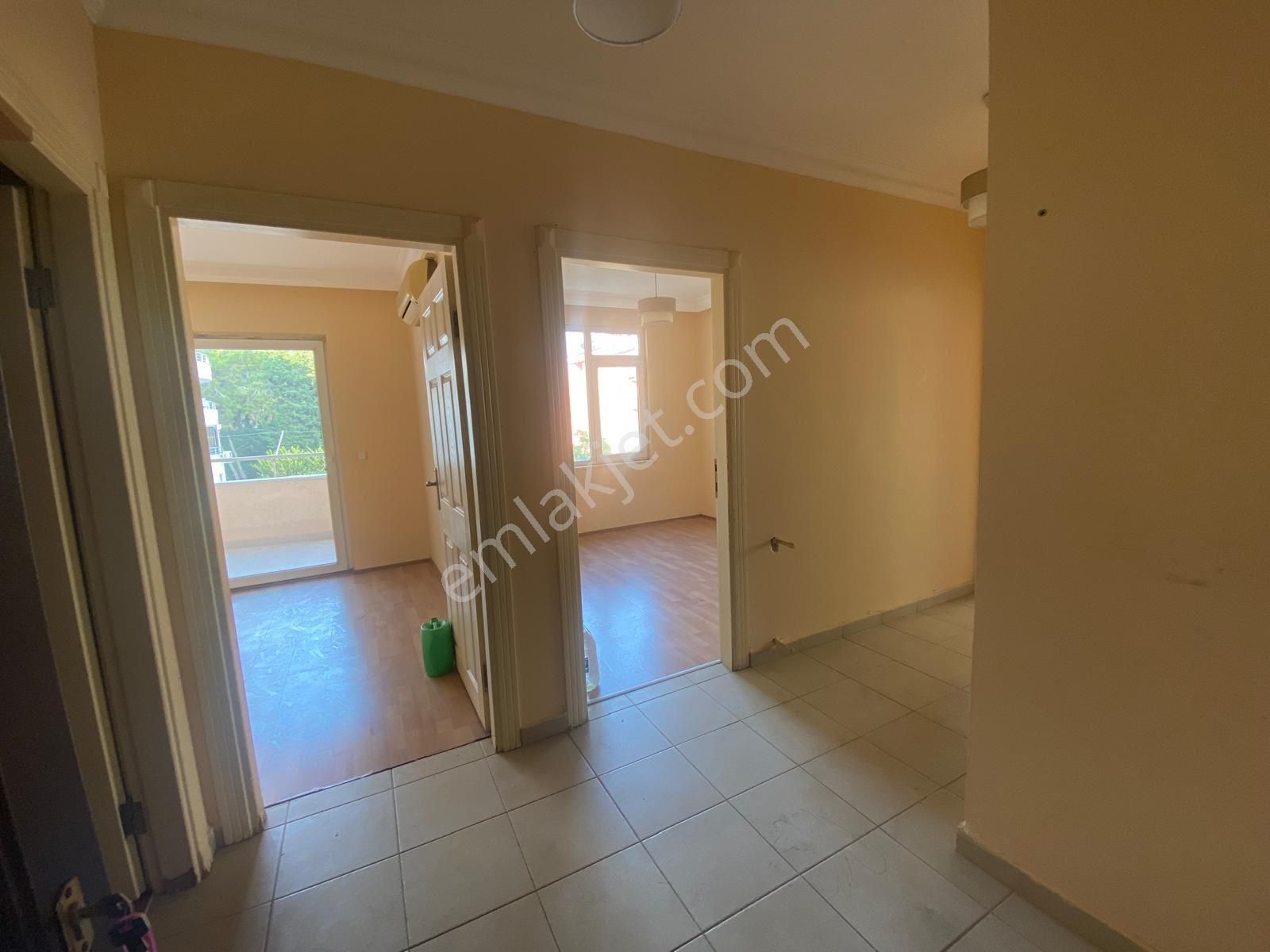 Cikcilli Sağlık Ocağı Civarı 2+1 Satılık - Görsel 11