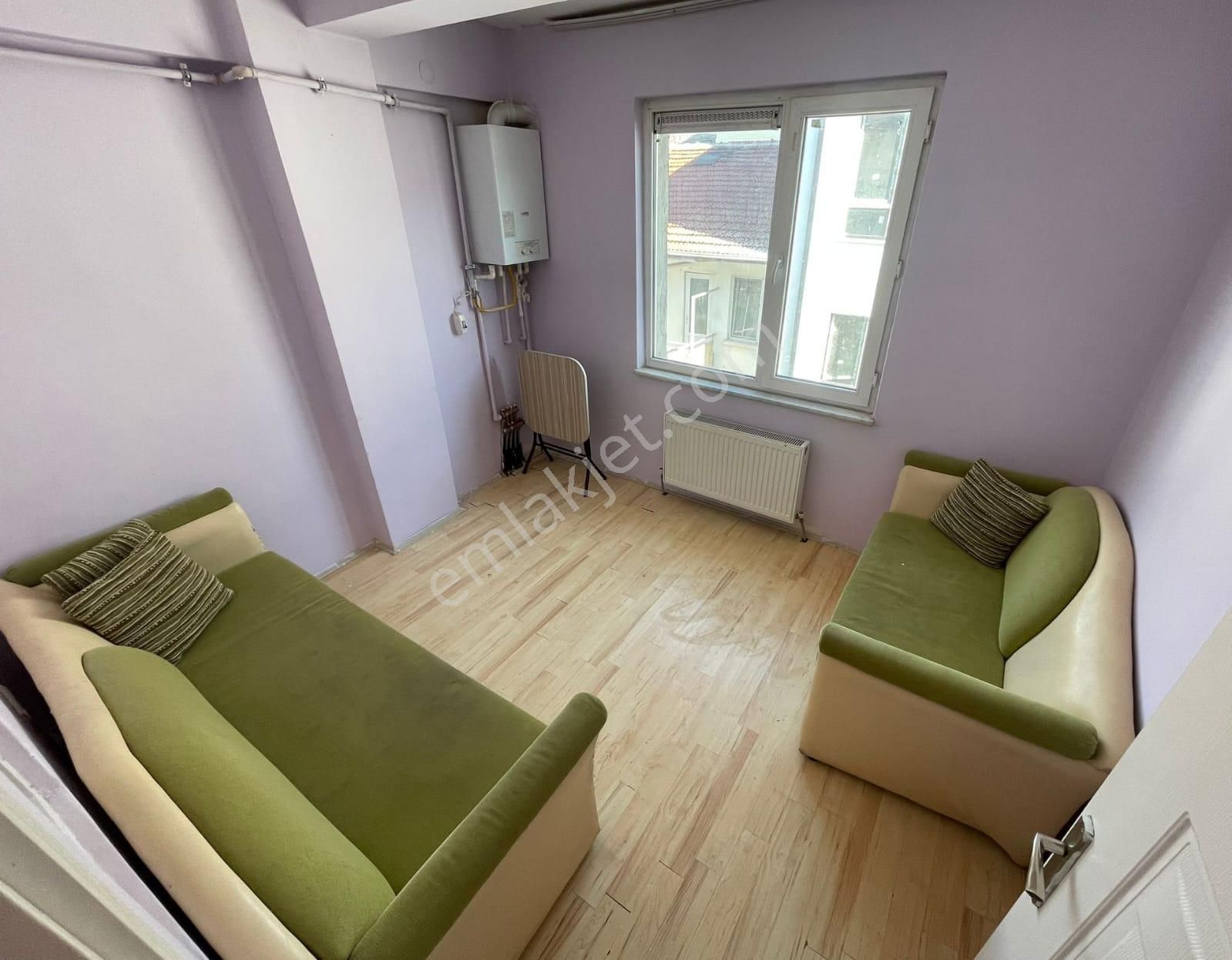**üniversite İçem Kapısı Yakını Yatırımlık 1+1 Satılık Daire**