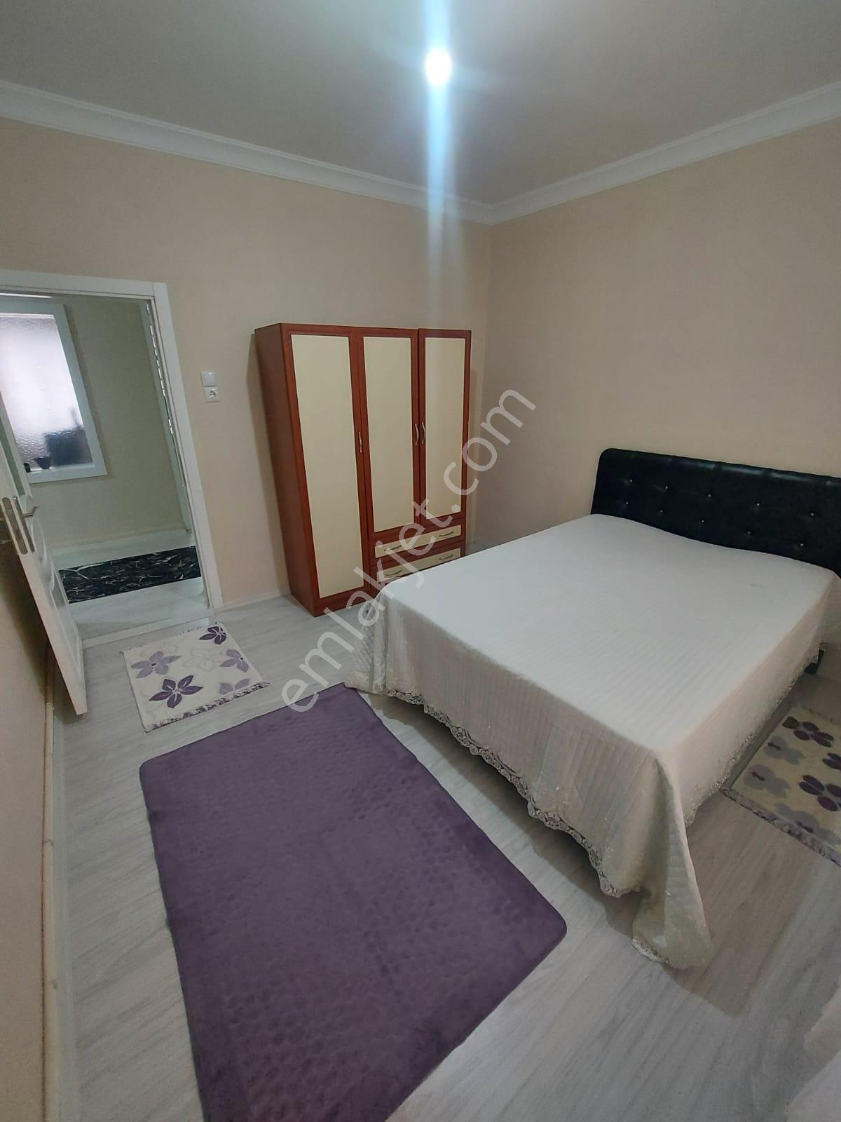 Eski Pzar Caddesinde 1+1 Full Eşyalı Satılık Daire - Görsel 9
