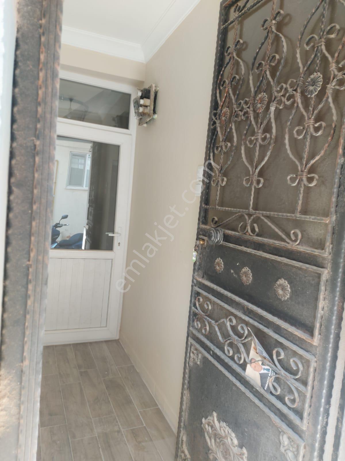 Eski Pzar Caddesinde 1+1 Full Eşyalı Satılık Daire - Görsel 16