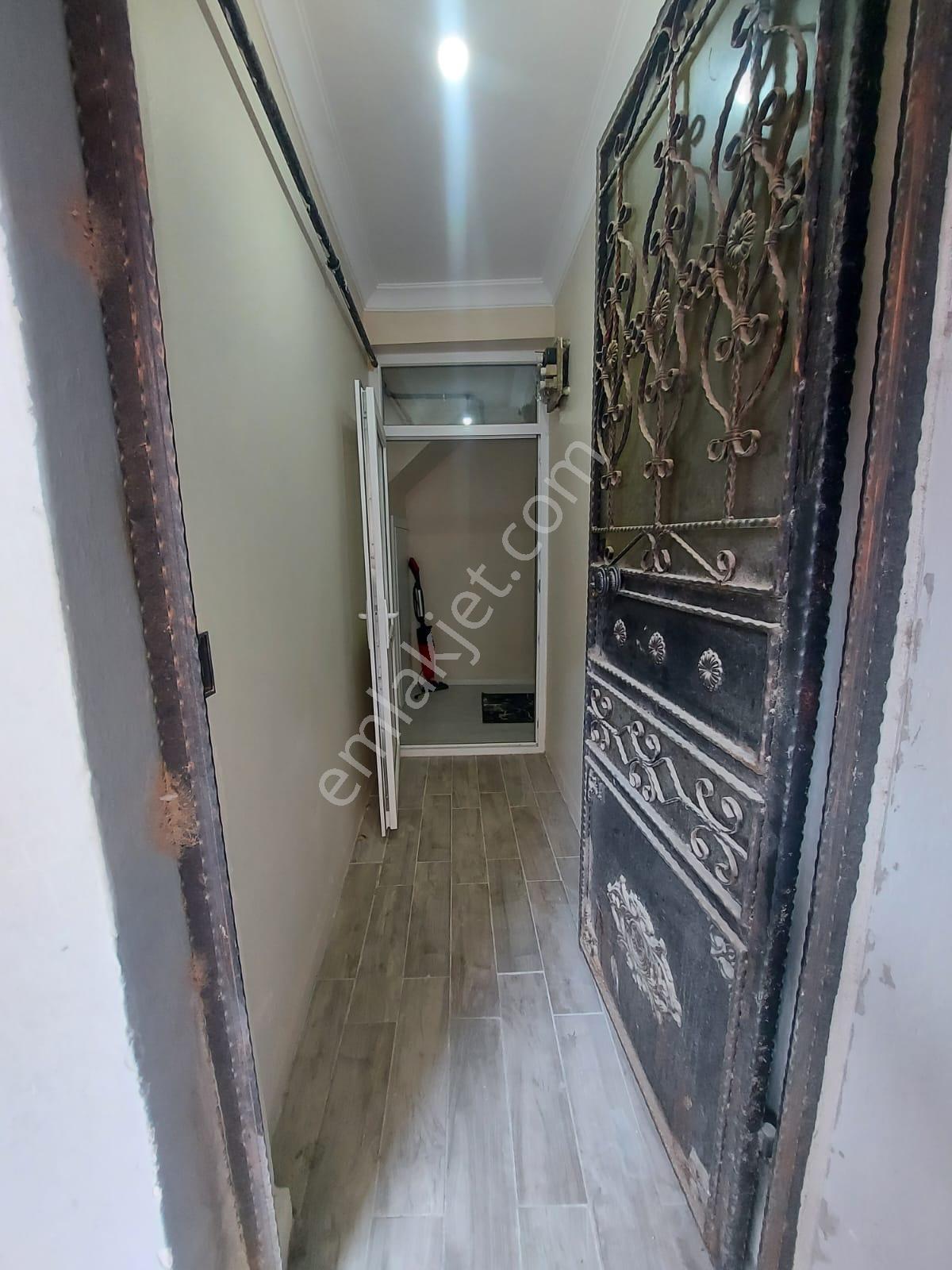 Eski Pzar Caddesinde 1+1 Full Eşyalı Satılık Daire - Görsel 19