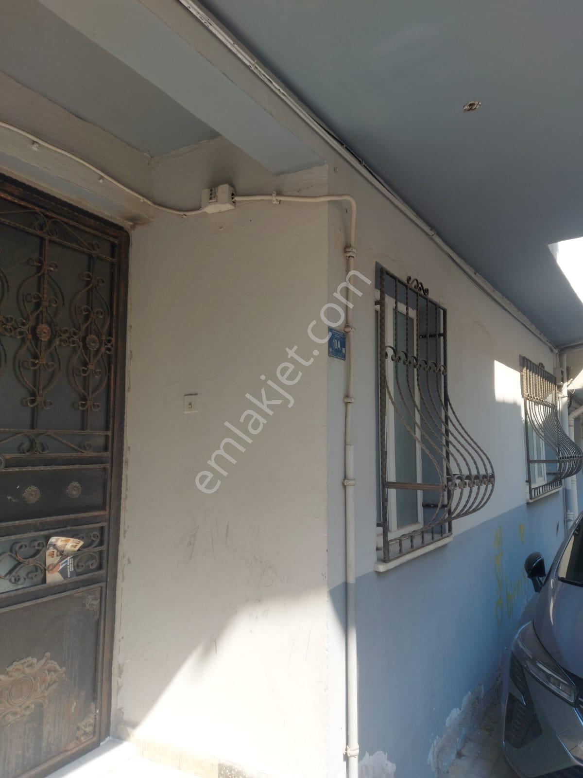 Eski Pzar Caddesinde 1+1 Full Eşyalı Satılık Daire - Görsel 18