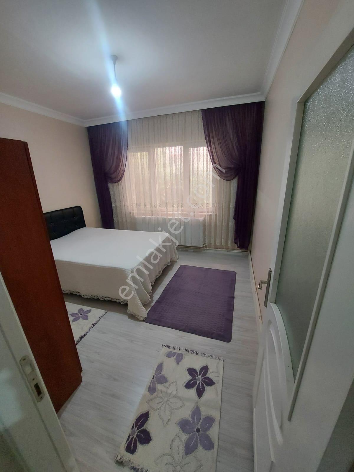 Eski Pzar Caddesinde 1+1 Full Eşyalı Satılık Daire - Görsel 8