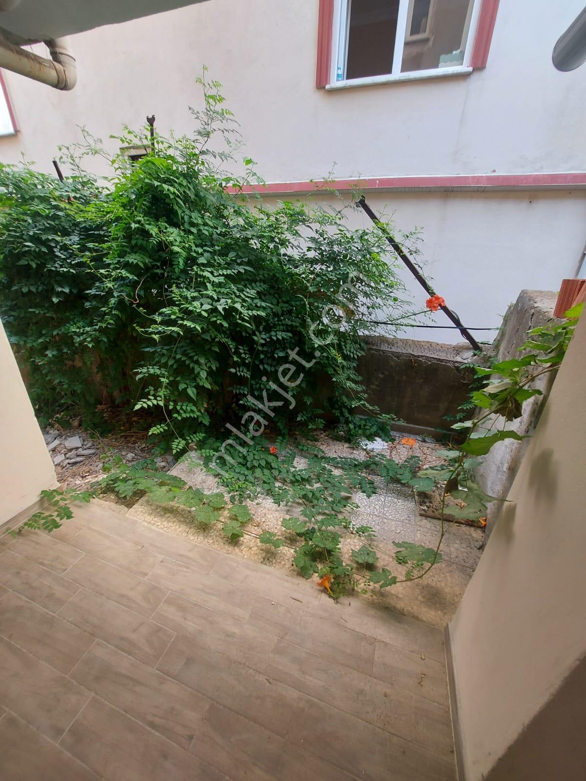 Eski Pzar Caddesinde 1+1 Full Eşyalı Satılık Daire - Görsel 22
