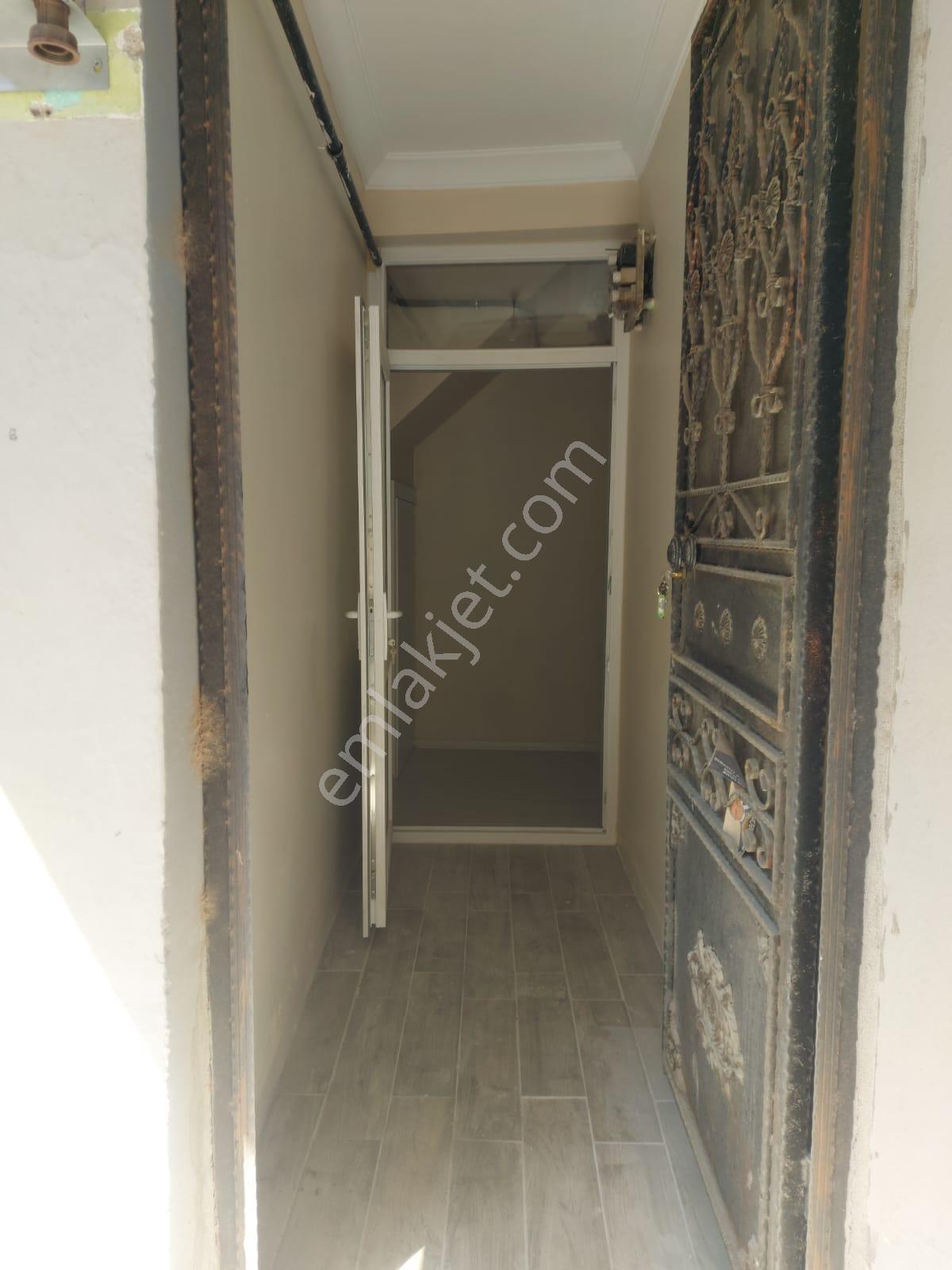 Eski Pzar Caddesinde 1+1 Full Eşyalı Satılık Daire - Görsel 15