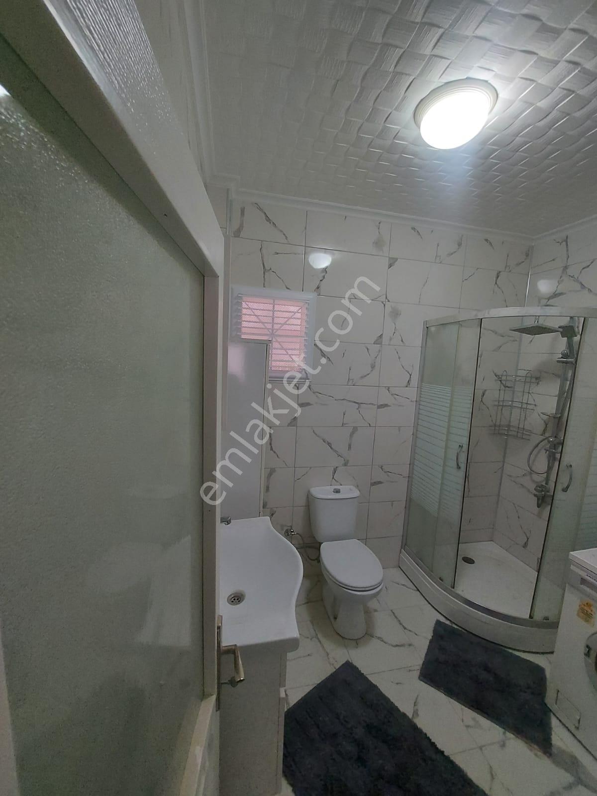 Eski Pzar Caddesinde 1+1 Full Eşyalı Satılık Daire - Görsel 12