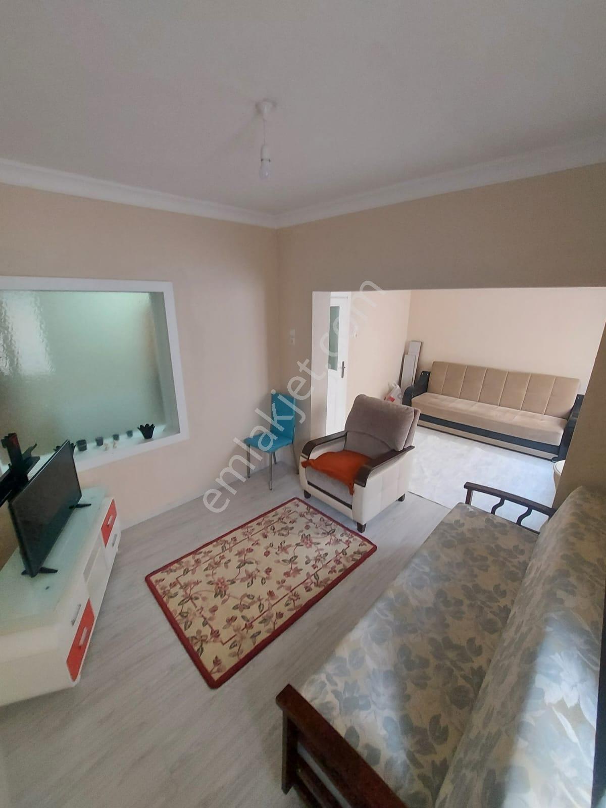 Eski Pzar Caddesinde 1+1 Full Eşyalı Satılık Daire - Görsel 5