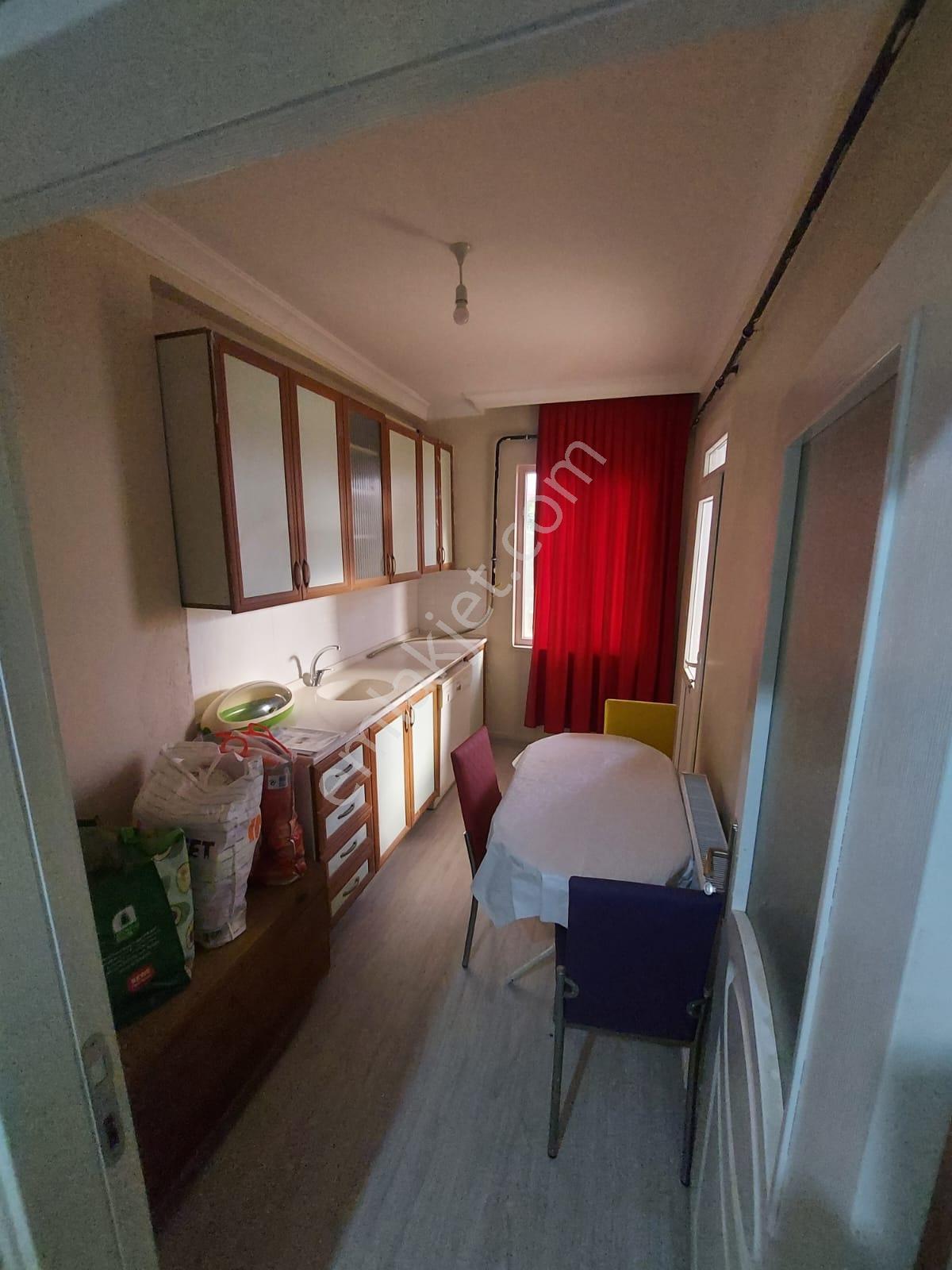 Eski Pzar Caddesinde 1+1 Full Eşyalı Satılık Daire - Görsel 10