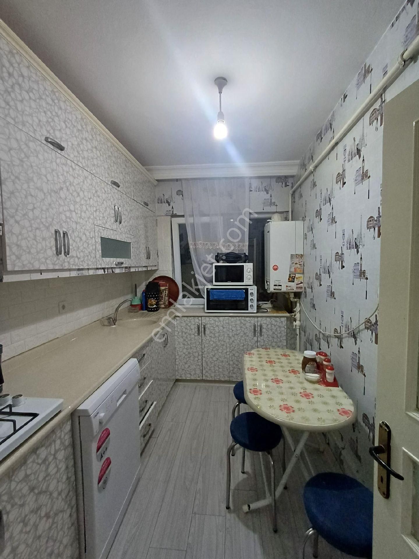 Ufuktepw Sehıtsuleymanefe De 3+1 Yuksekgırıs Satılık Daıre