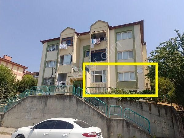 Çiftçi Emlak'tan Camili De 1655 Ada 3+1 Satılık Daire