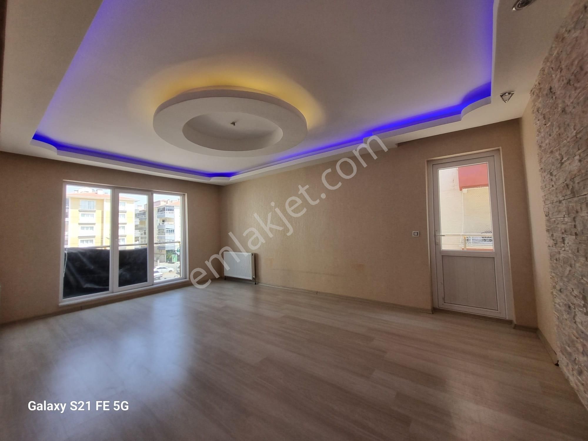 Demiröz Gayrimenkulden Fevzi Çakmakta Katta Full Yapılı 3+1 Geniş Ferah Daire 🔑📢📍📌 - Görsel 16