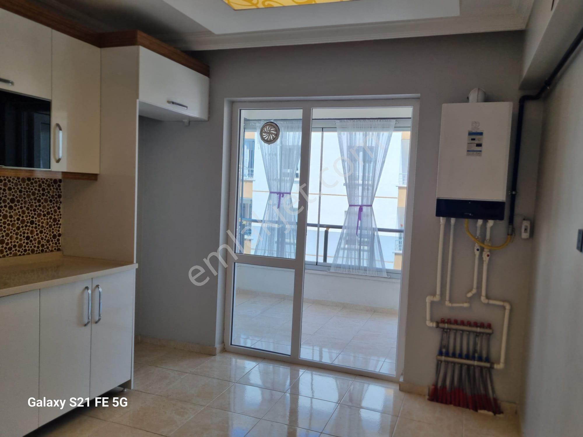 Demiröz Gayrimenkulden Fevzi Çakmakta Katta Full Yapılı 3+1 Geniş Ferah Daire 🔑📢📍📌 - Görsel 10