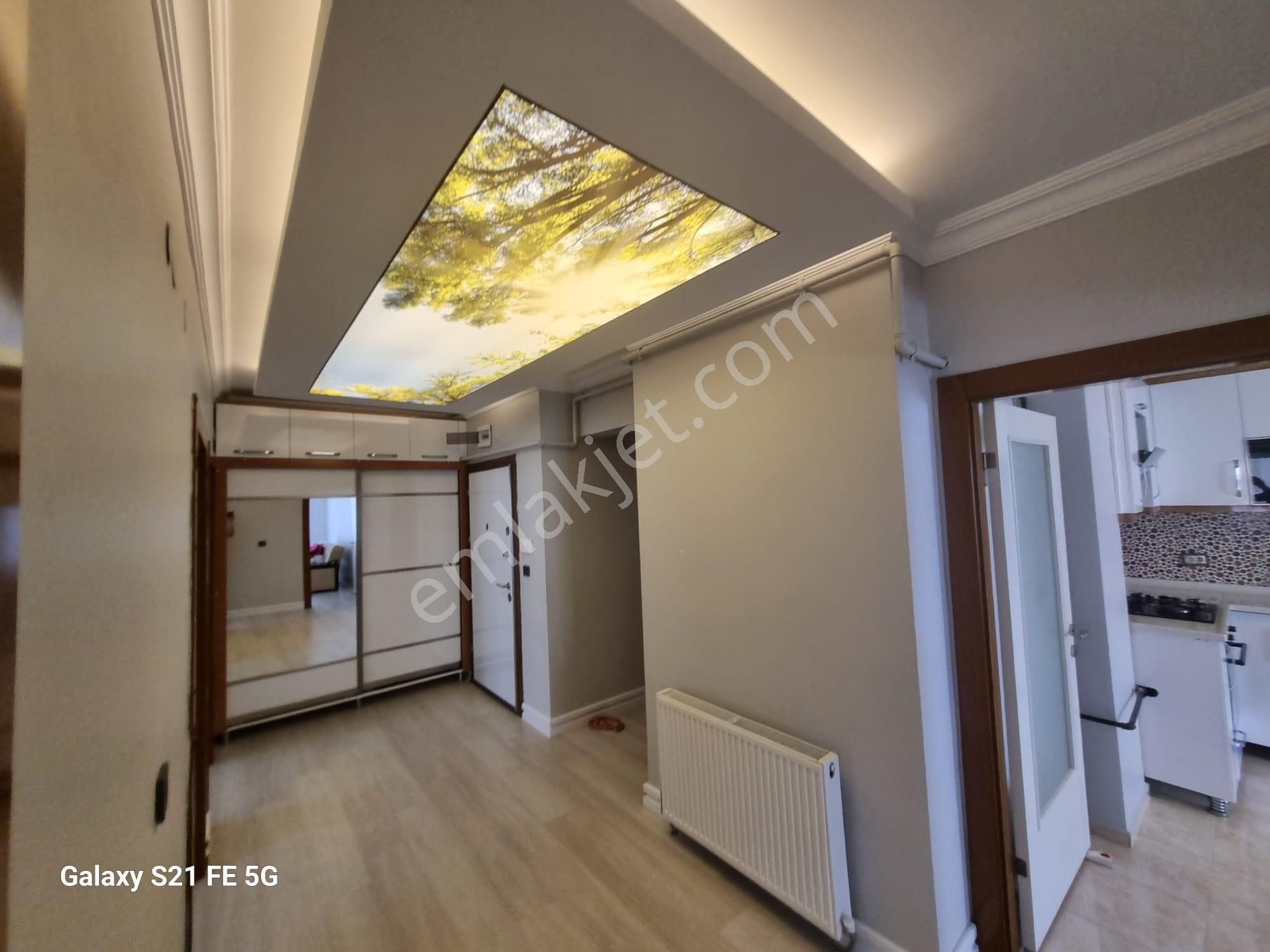 Demiröz Gayrimenkulden Fevzi Çakmakta Katta Full Yapılı 3+1 Geniş Ferah Daire 🔑📢📍📌 - Görsel 11