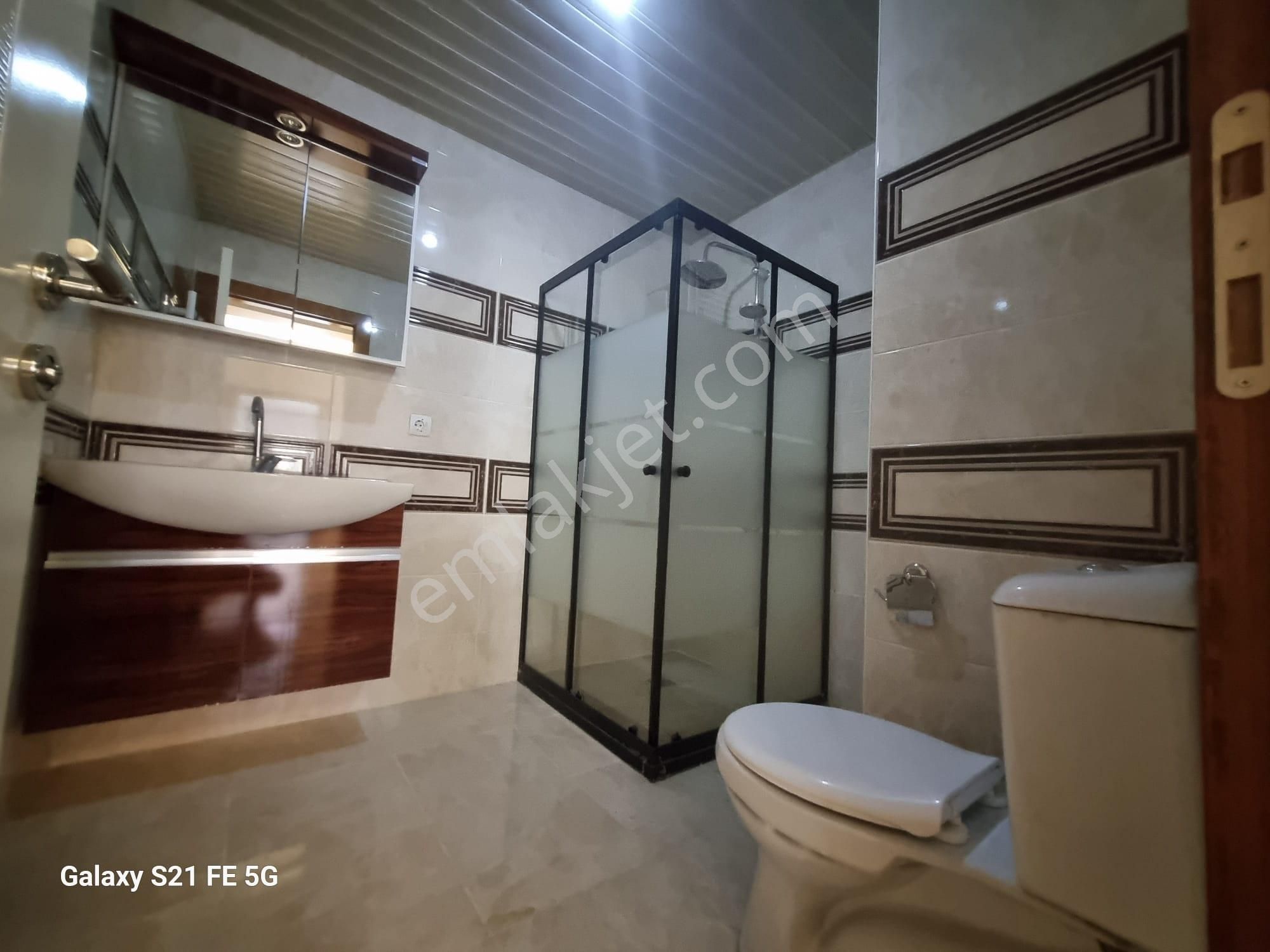 Demiröz Gayrimenkulden Fevzi Çakmakta Katta Full Yapılı 3+1 Geniş Ferah Daire 🔑📢📍📌 - Görsel 32