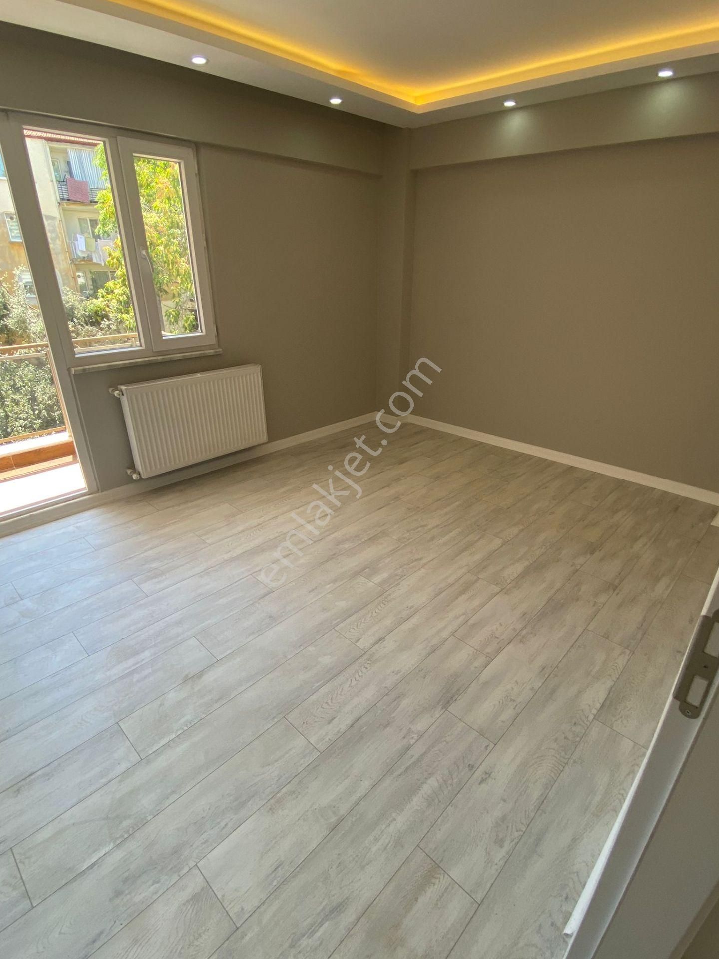 🏡ibrahimçelebi Mahallesi 🏡 ✅3+1 140 M2 5 Katlının 3 Katı ❇️kombi Petekli