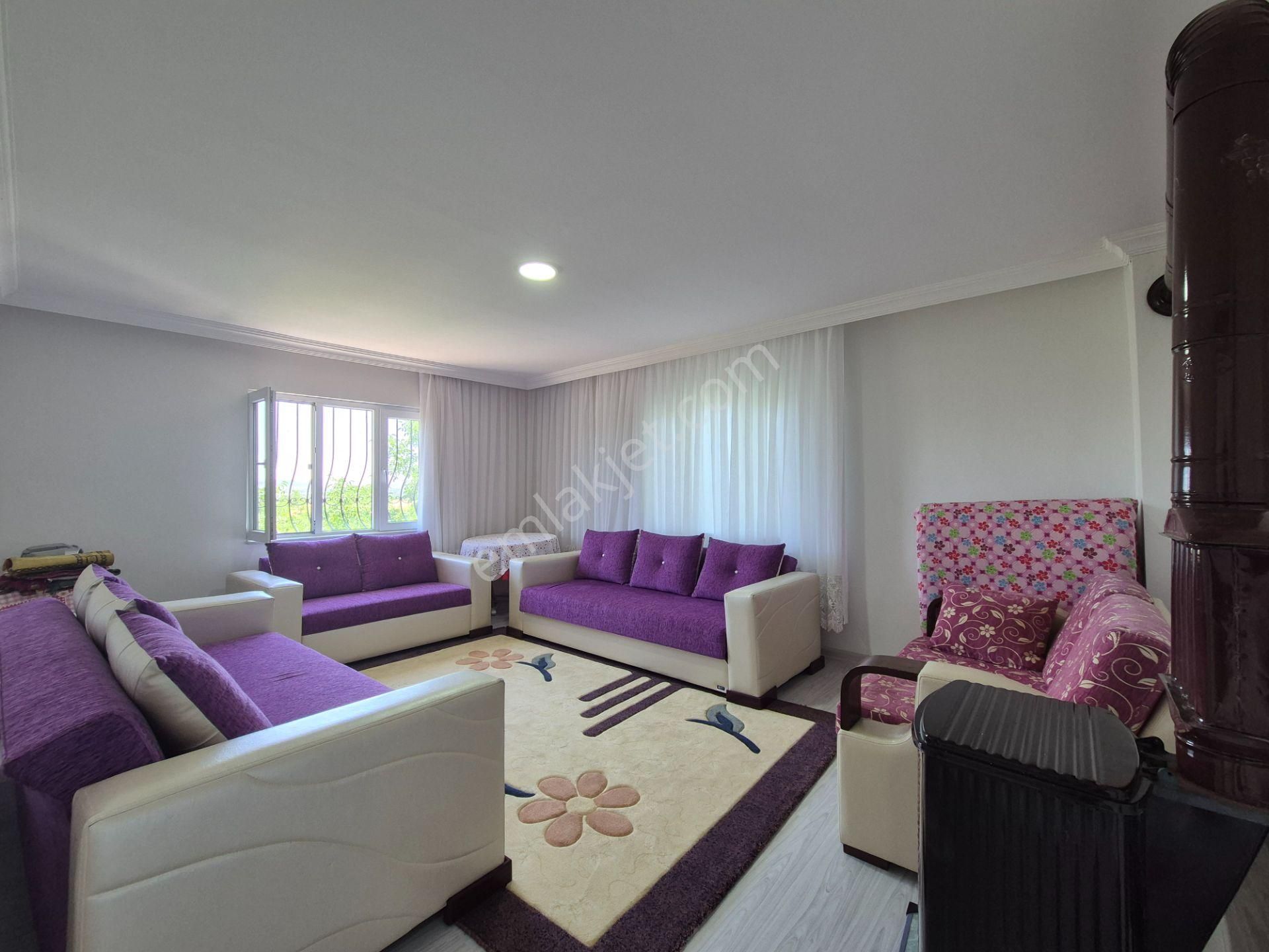 Yeşilyayla'da Satılık 19.759m² Ceviz (chandler) Bahçesi Ve Evi - Görsel 24