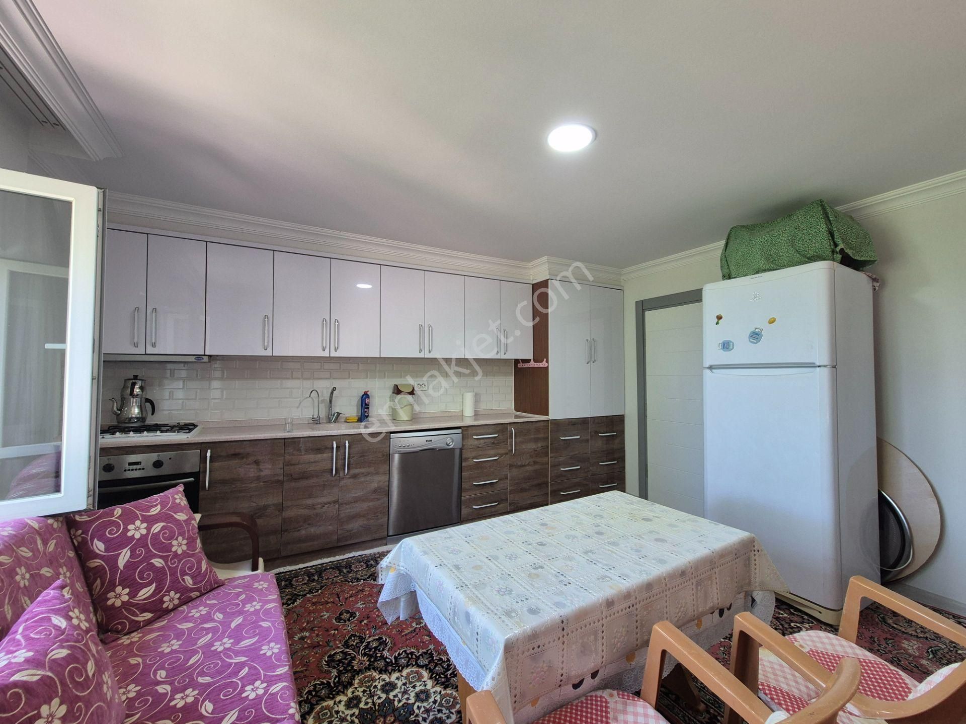 Yeşilyayla'da Satılık 19.759m² Ceviz (chandler) Bahçesi Ve Evi - Görsel 19