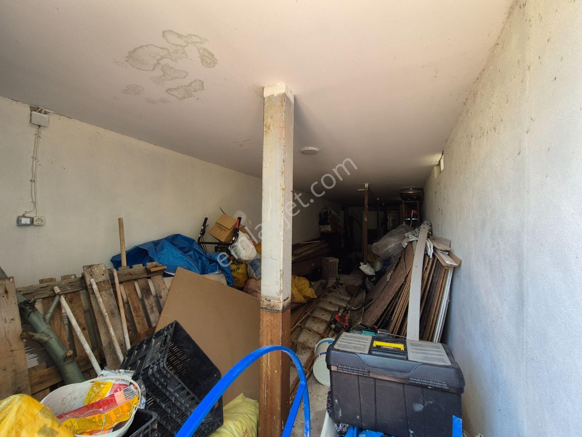 Yeşilyayla'da Satılık 19.759m² Ceviz (chandler) Bahçesi Ve Evi - Görsel 35