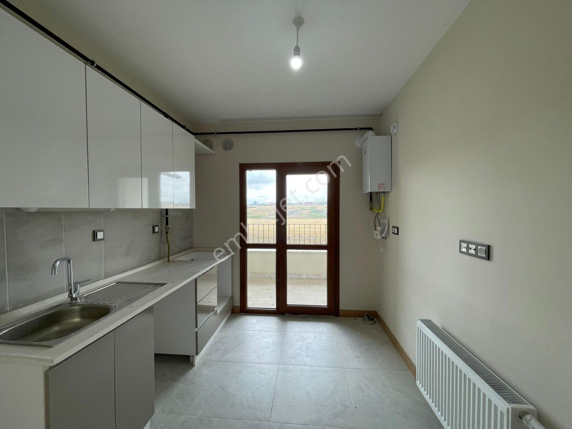 Silivri Toki 1. Etap 'ta 3+1 Satılık Daire ( New Life )