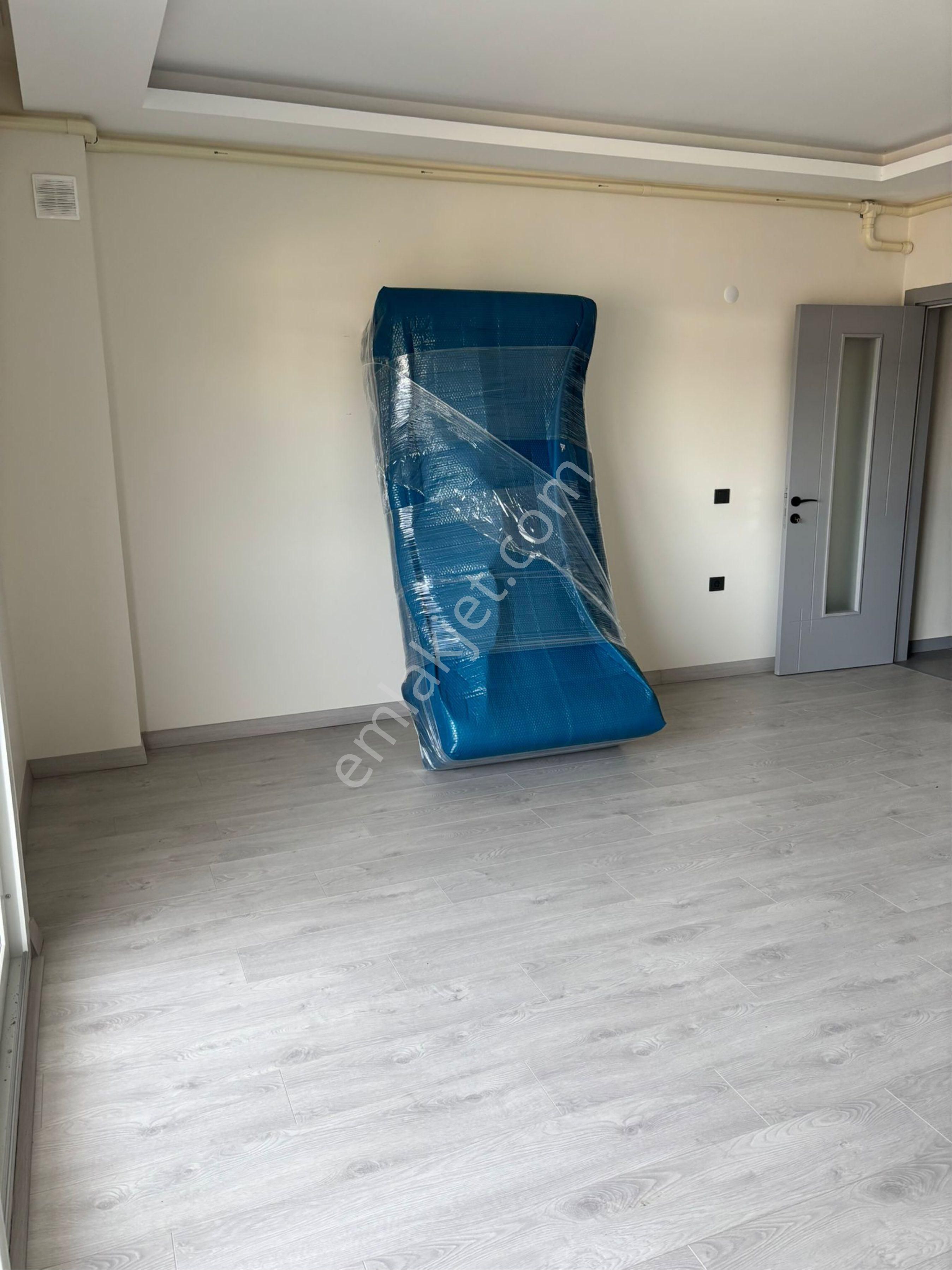 Değirmendere'de 1+1 Sıfır Yerden Isıtmalı Satılık Daire - Görsel 3