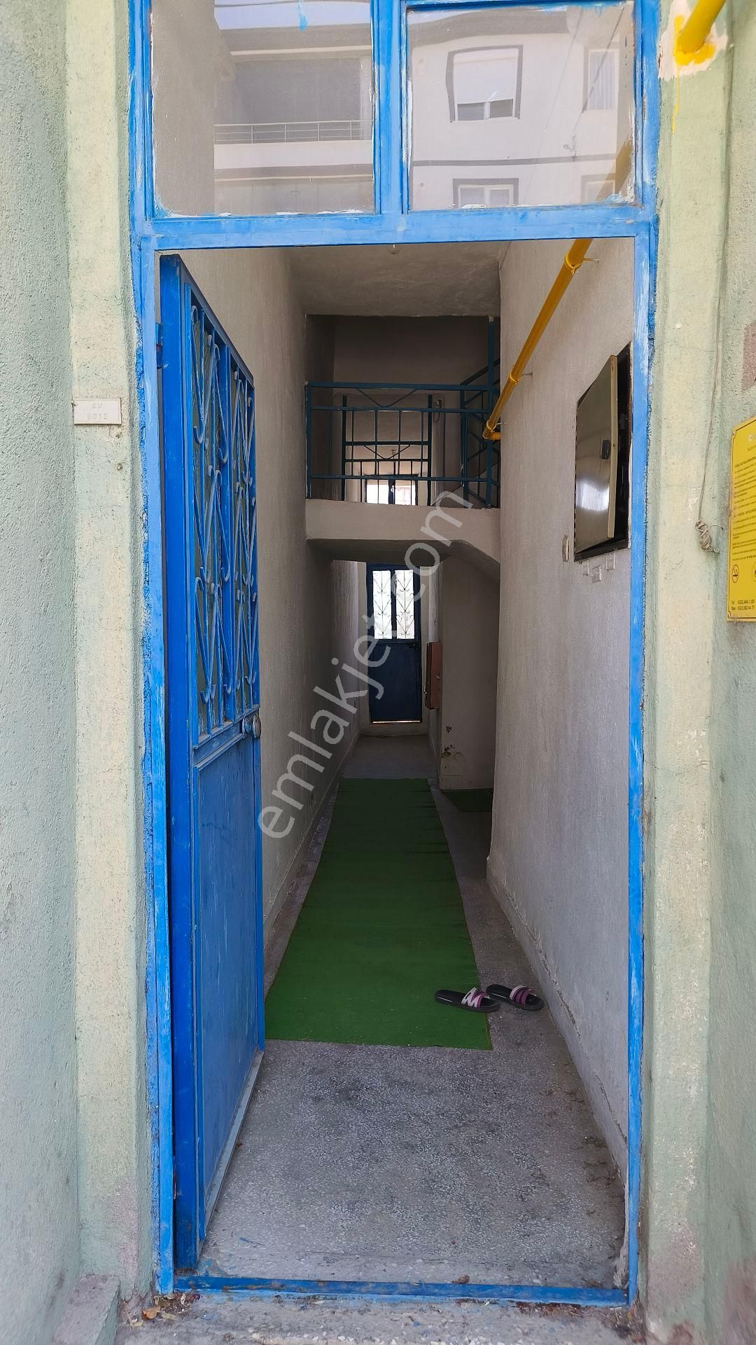 Alaylar İki Mahallesinde Satılık 2 Katlı Müstakil Ev - Görsel 4