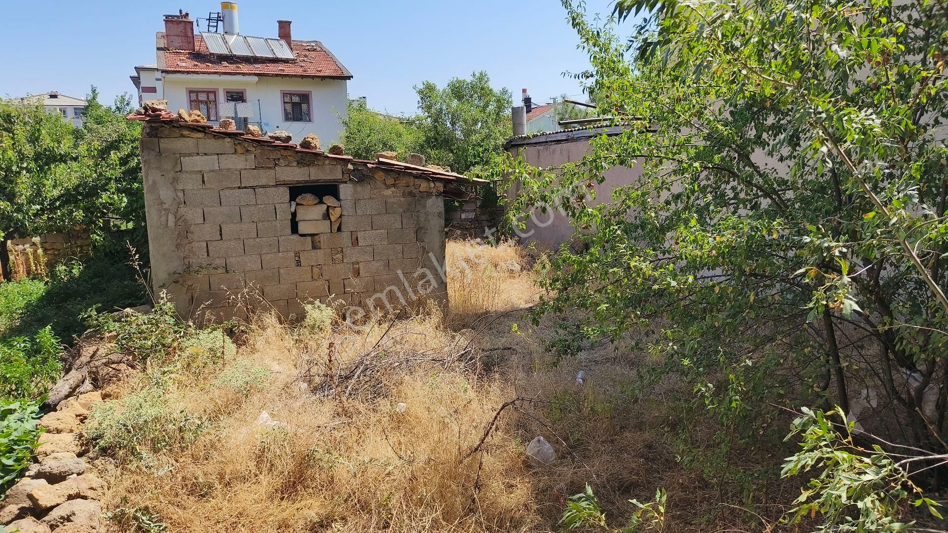 Alaylar İki Mahallesinde Satılık 2 Katlı Müstakil Ev - Görsel 34