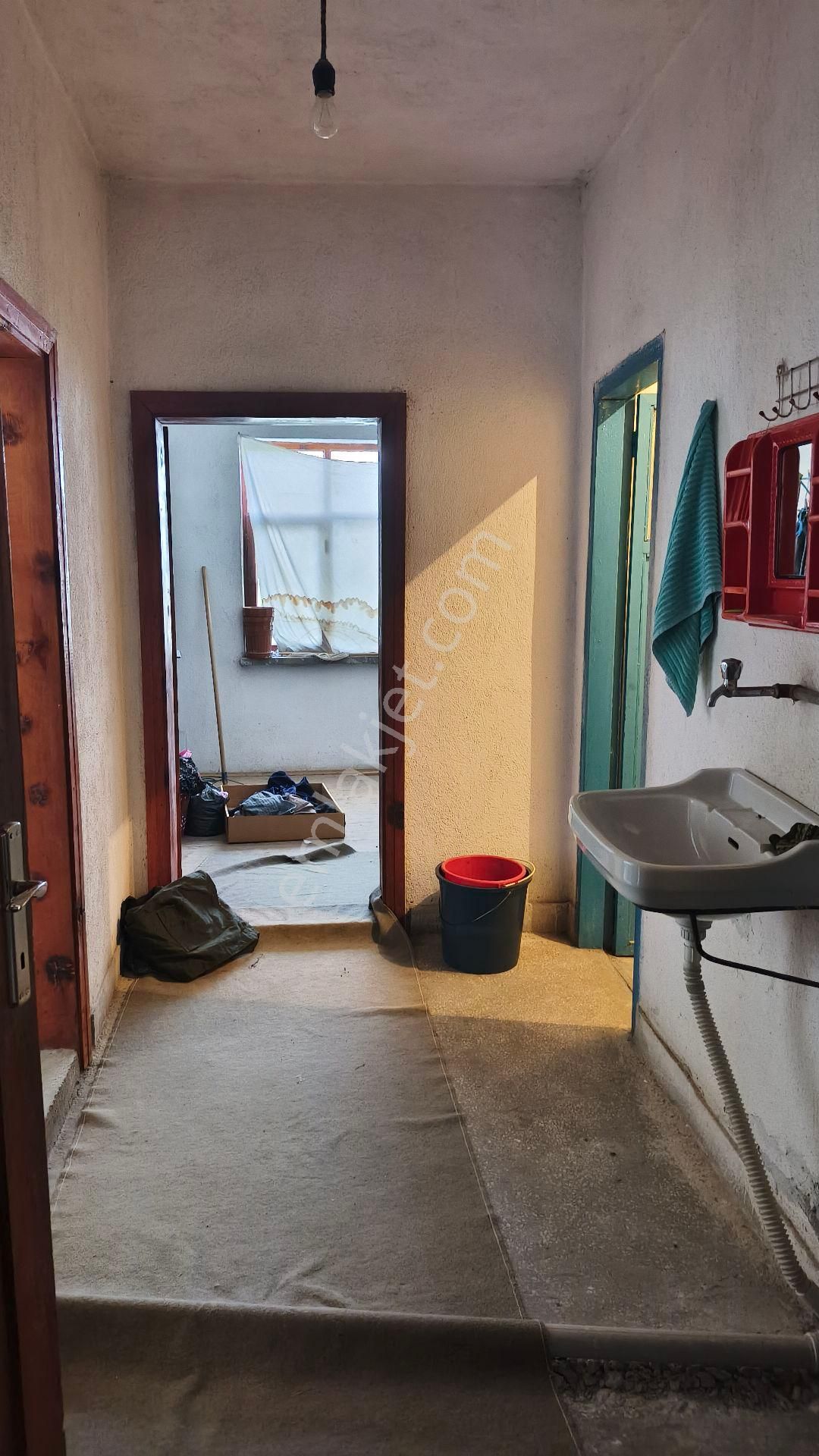 Alaylar İki Mahallesinde Satılık 2 Katlı Müstakil Ev - Görsel 7