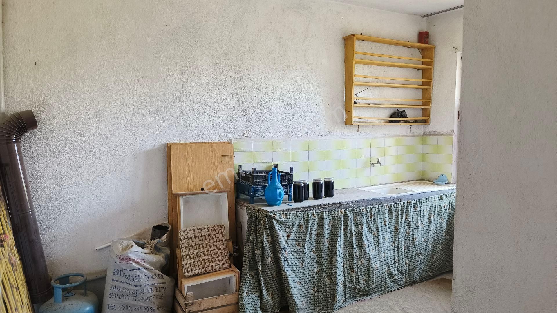 Alaylar İki Mahallesinde Satılık 2 Katlı Müstakil Ev - Görsel 15