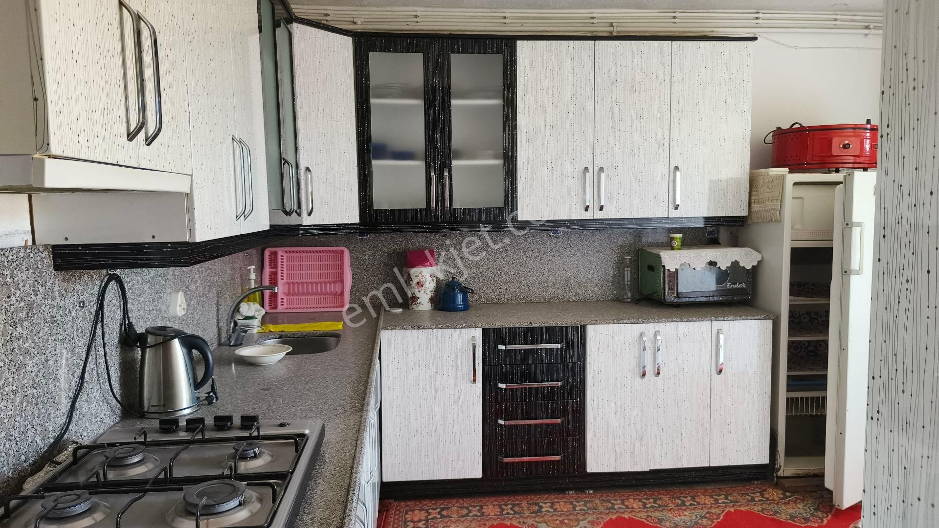 Alaylar İki Mahallesinde Satılık 2 Katlı Müstakil Ev - Görsel 25