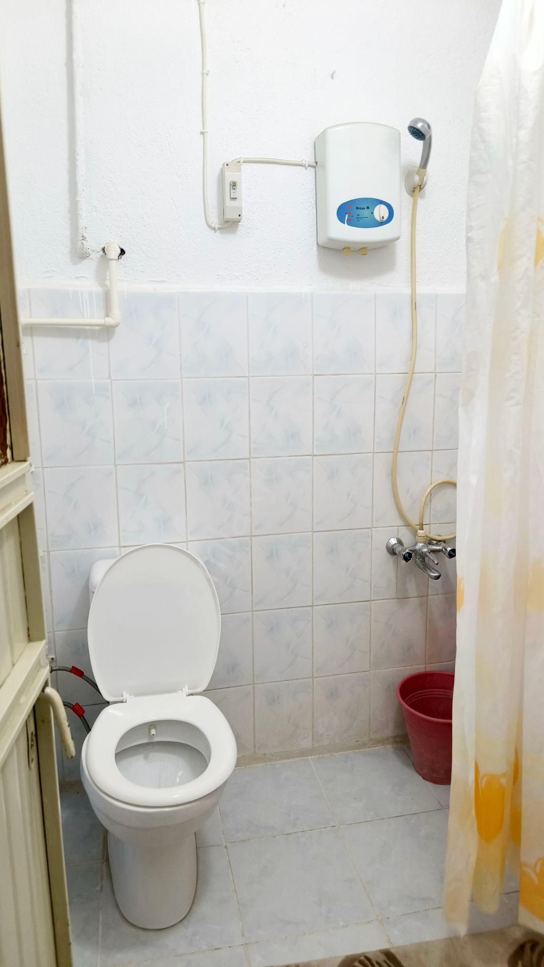 Alaylar İki Mahallesinde Satılık 2 Katlı Müstakil Ev - Görsel 21