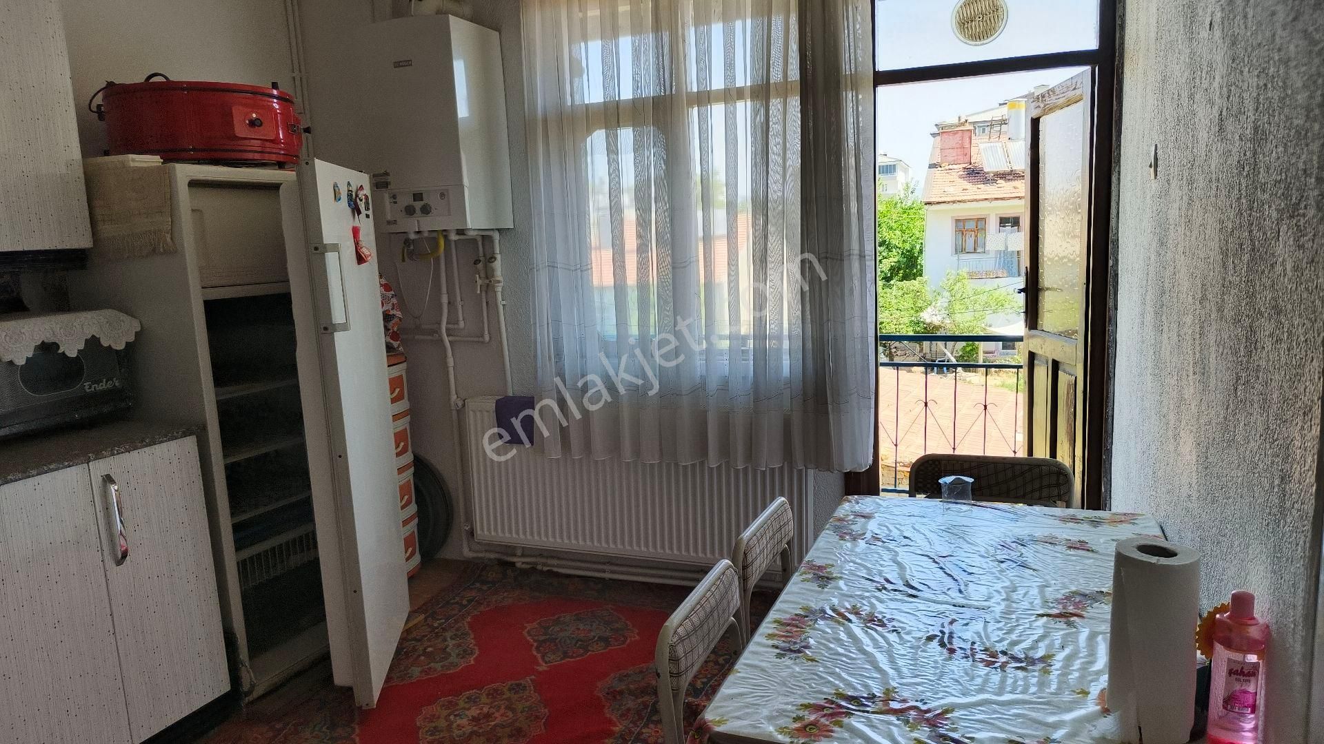 Alaylar İki Mahallesinde Satılık 2 Katlı Müstakil Ev - Görsel 24