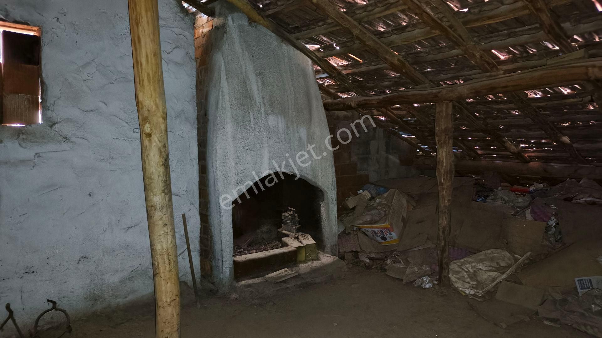 Alaylar İki Mahallesinde Satılık 2 Katlı Müstakil Ev - Görsel 18