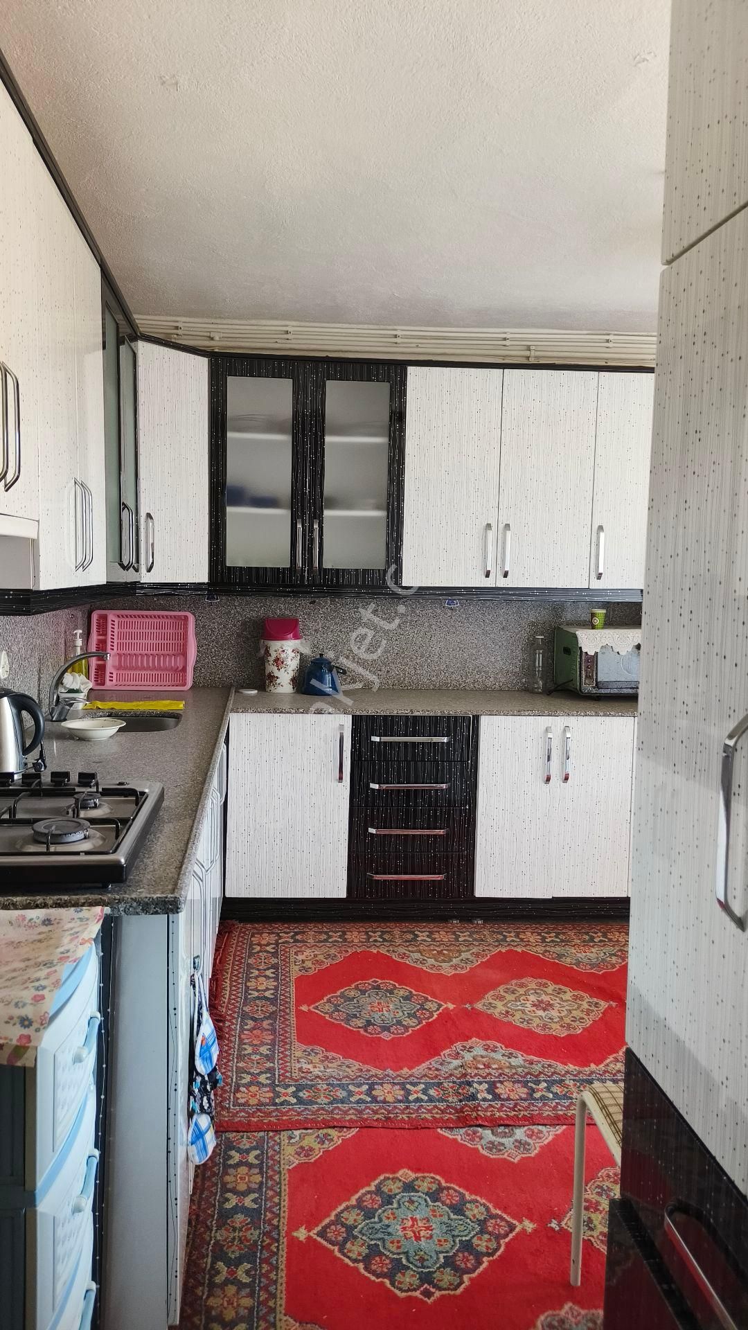 Alaylar İki Mahallesinde Satılık 2 Katlı Müstakil Ev - Görsel 26