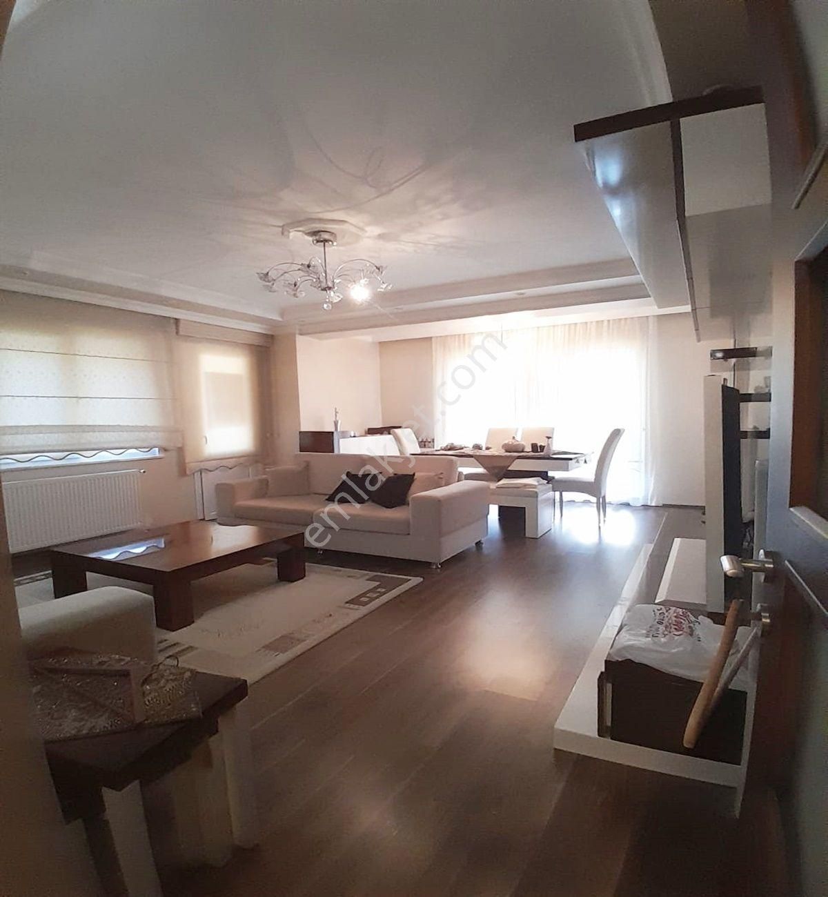 Avcılar Ambarlıda 3+1 150 M2 Yeni Bina Ara Kat Daire - Görsel 12